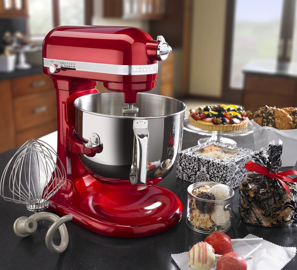 kitchenaid-artisan-6-9l-k-chenmaschine-1-3-ps-onyx-schwarz-5ksm7580xeob image 3