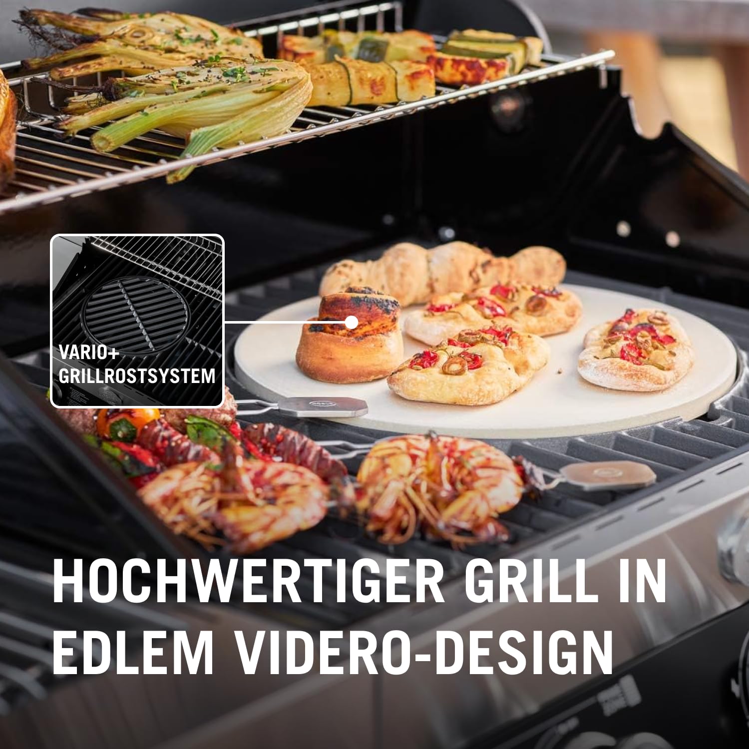 r-sle-gasgrill-bbq-station-videro-g3-s-schwarz-3-edelstahlbrenner-primezone-seit image 2