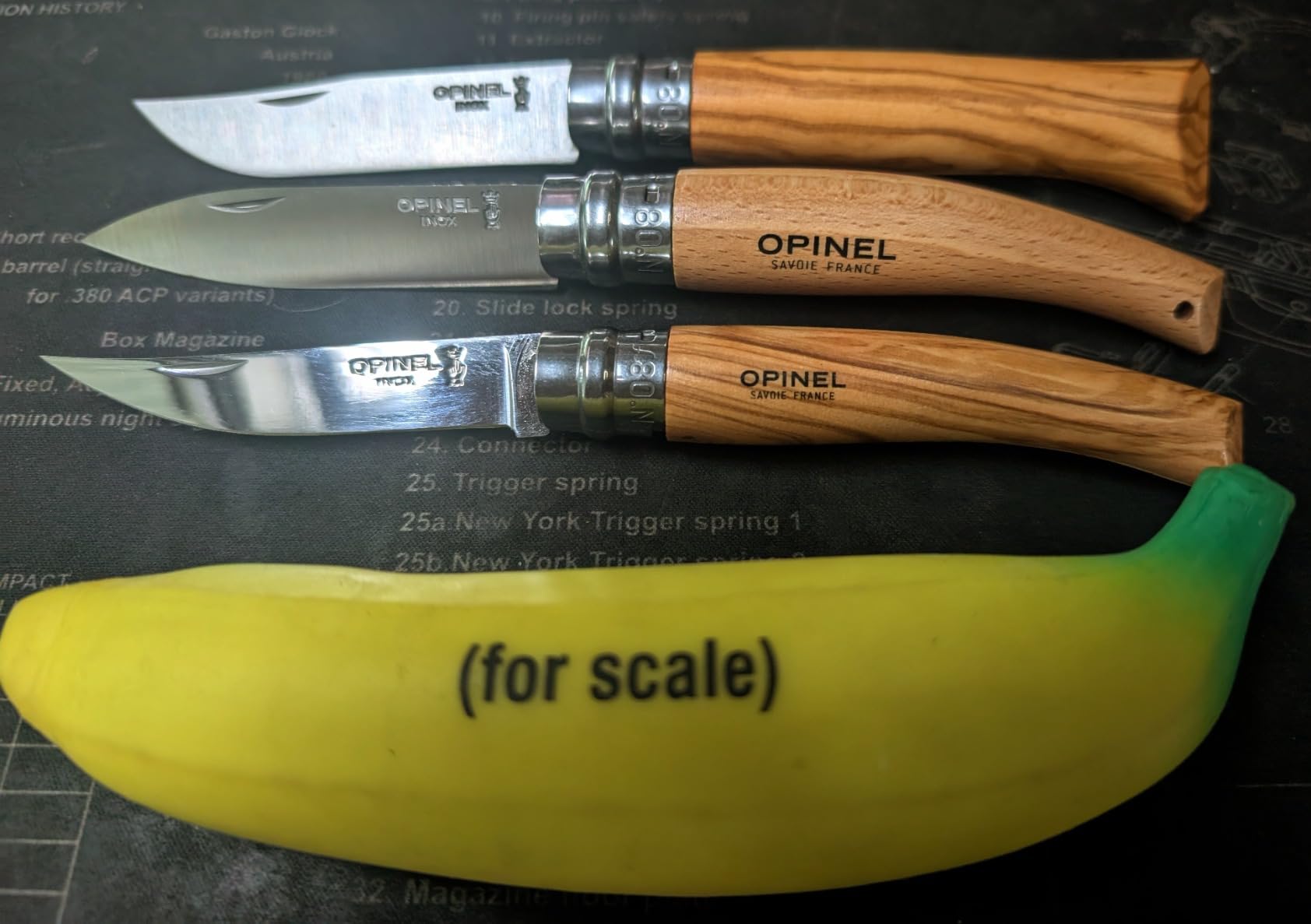 Gutes Preis-Leistungs-Verhältnis