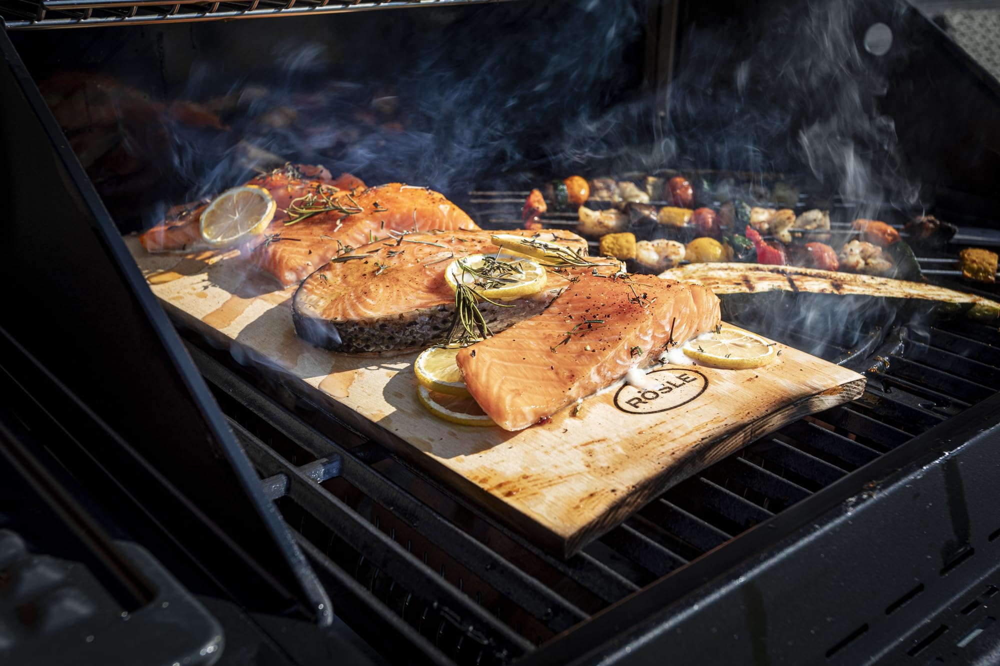 r-sle-aromaplanke-zedernholz-2-tlg-40-x-19-5-cm-r-ucherplanke-f-r-grill image 3
