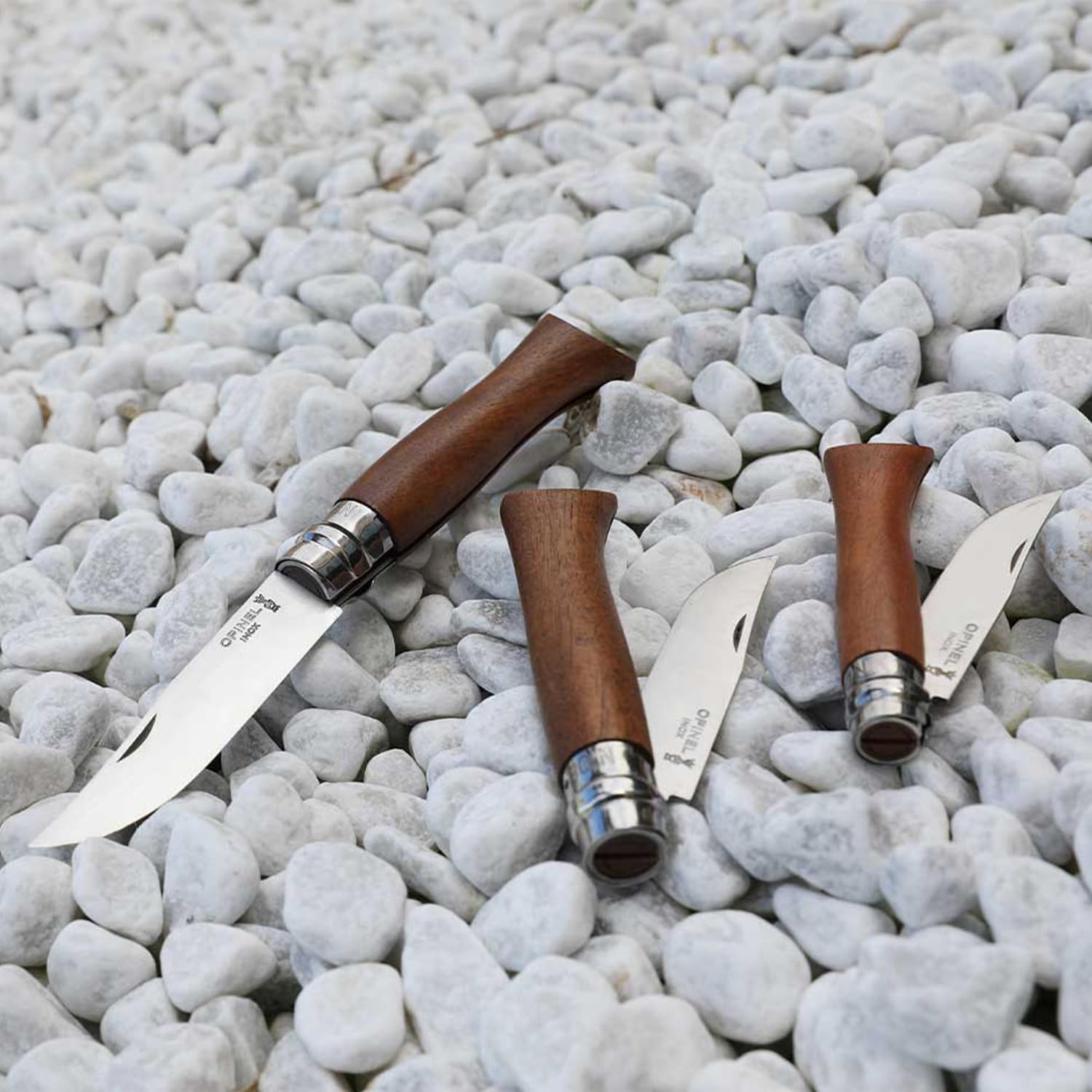 opinel-inox-lux-walnuss-messer image 8