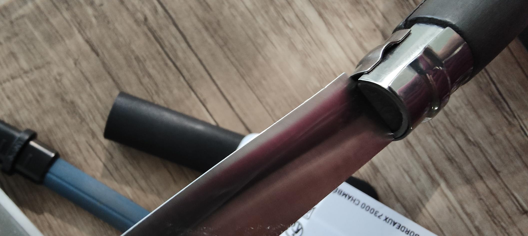 Für mich das beste Taschenmesser