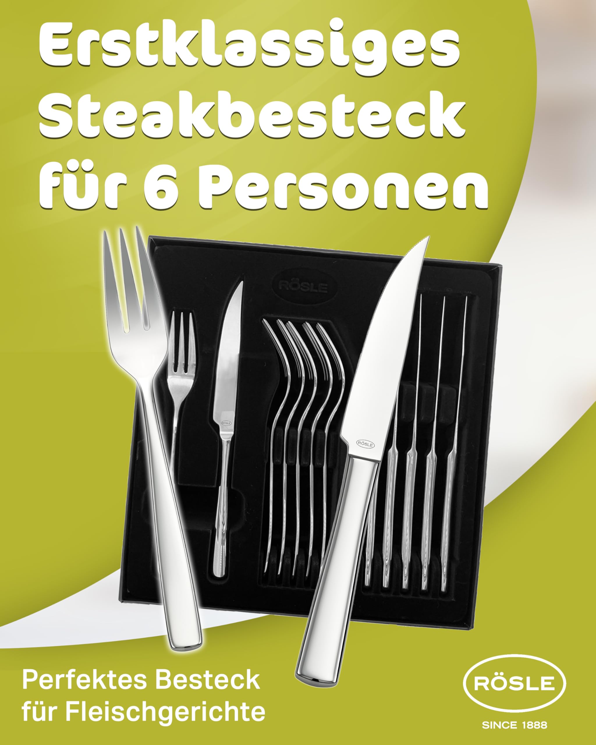 r-sle-elegance-steakbesteck-12-teilig-edelstahl-18-10-mit-klingenspezialstahl image 7