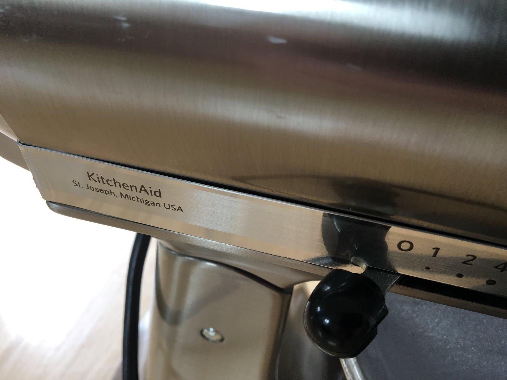 Perfekt für ambitionierte Hobbybäcker