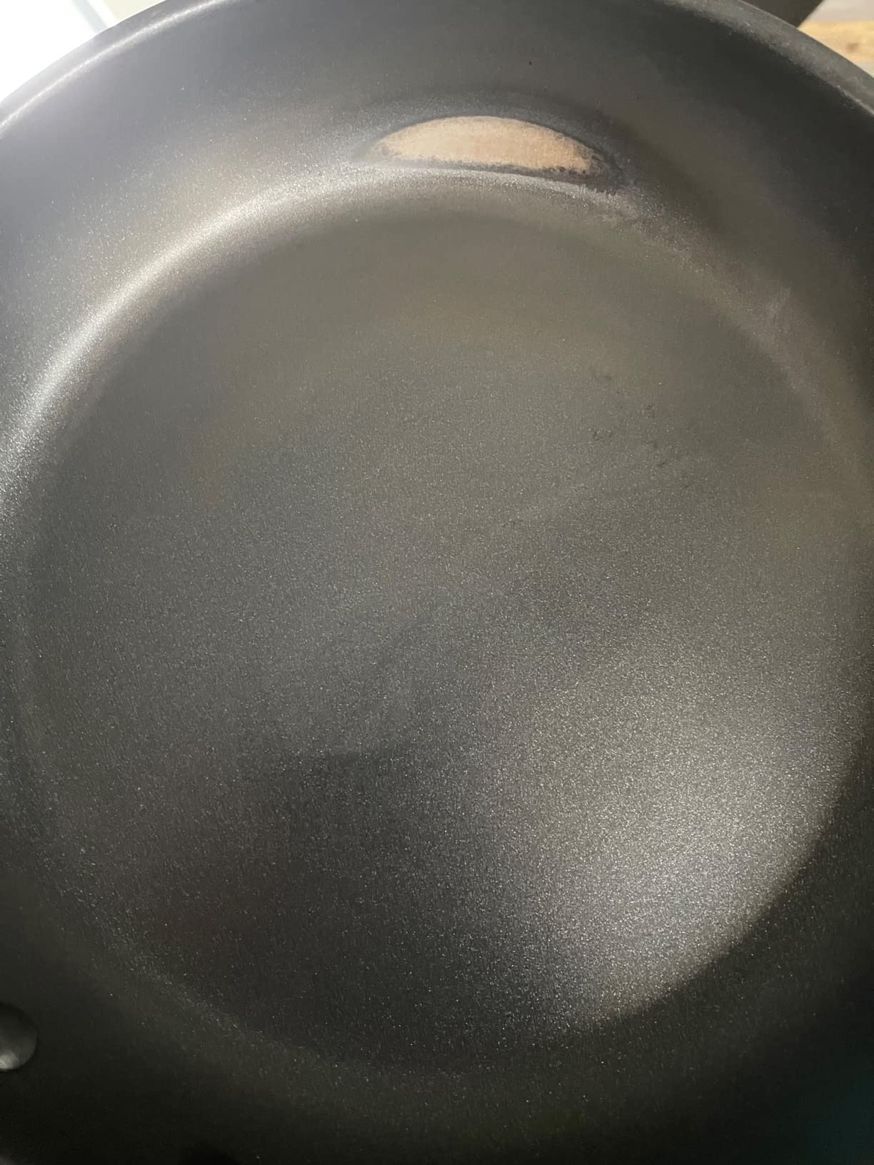 Für Induktion gemacht