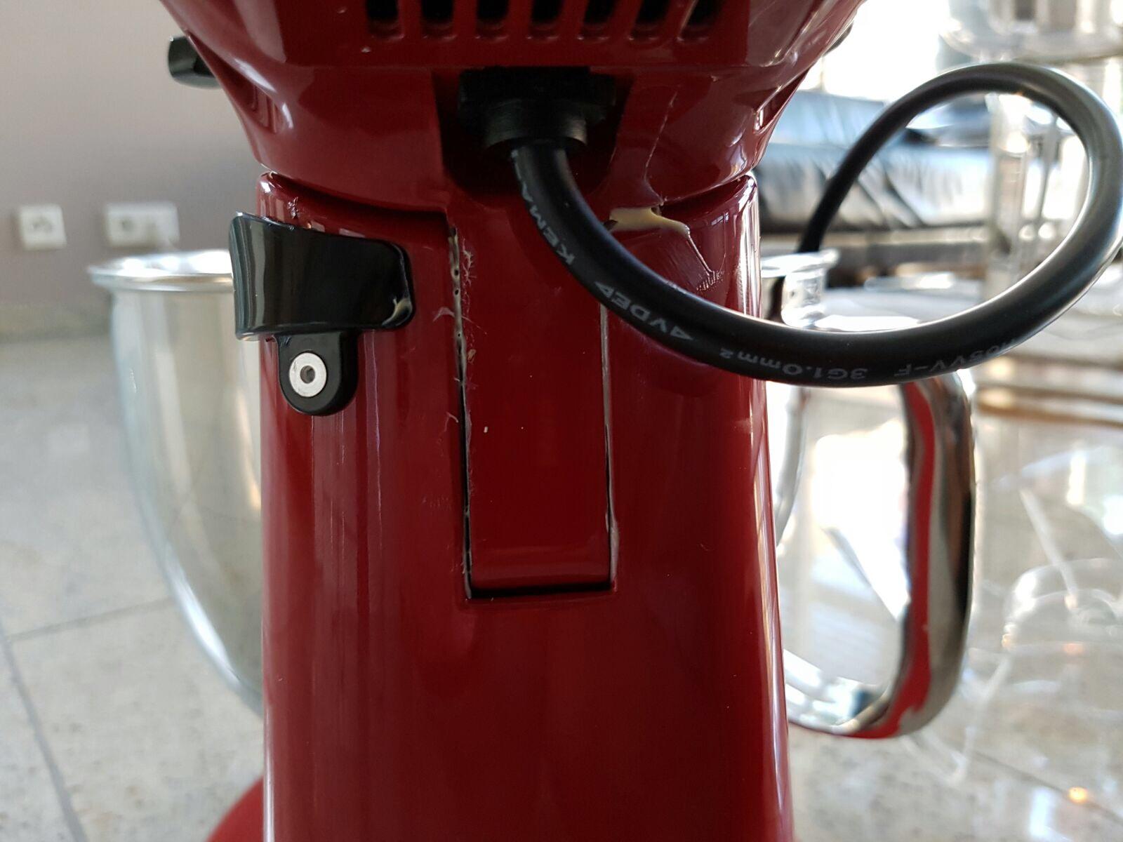 Ein Traum in Rot