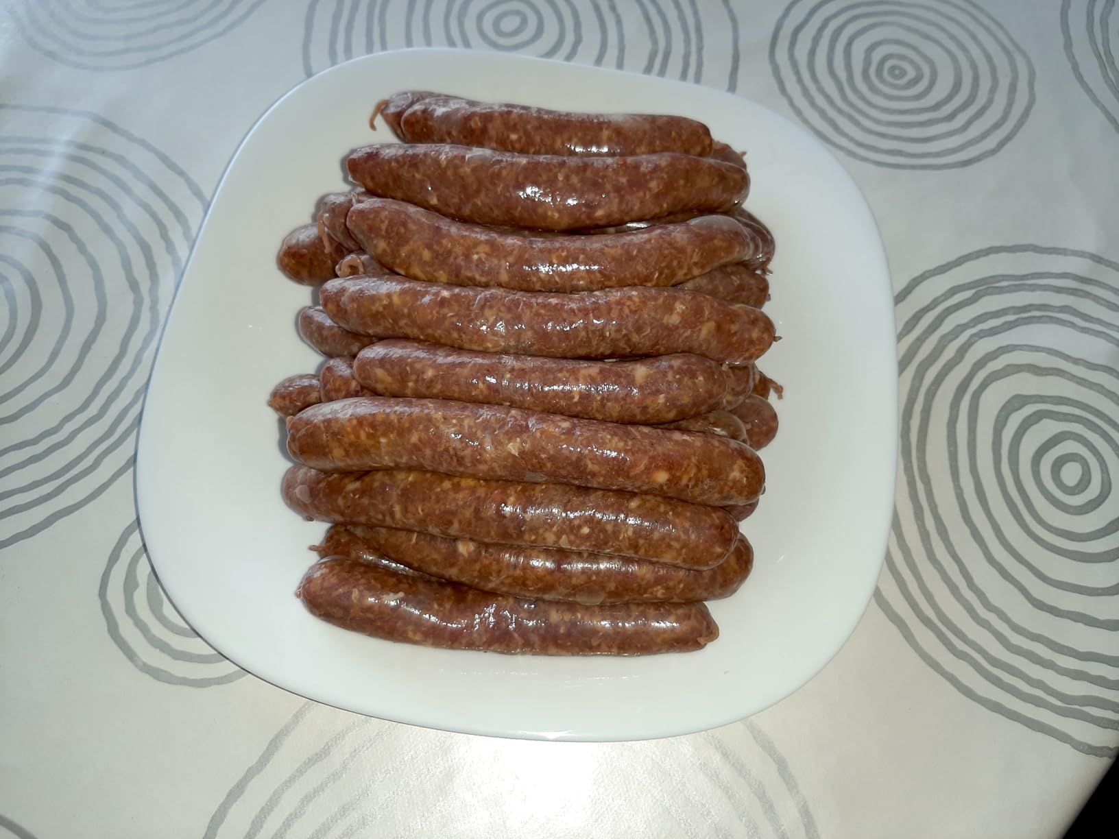 Super für Wurst