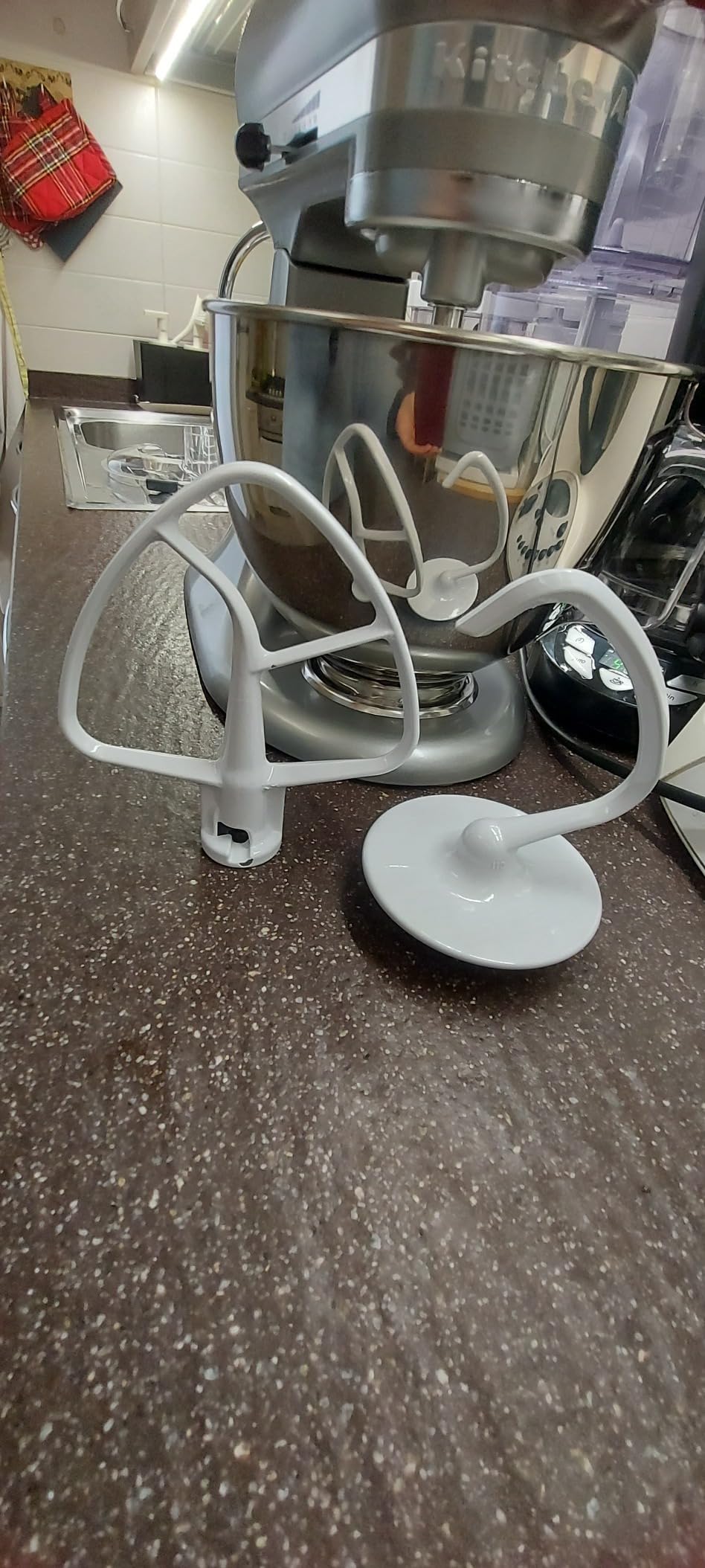 Solide Küchenmaschine