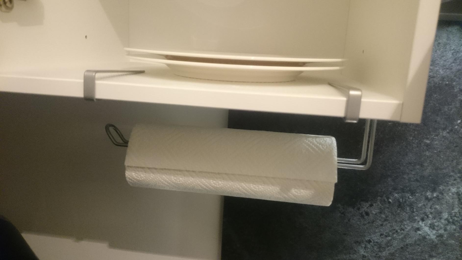 In Ordnung