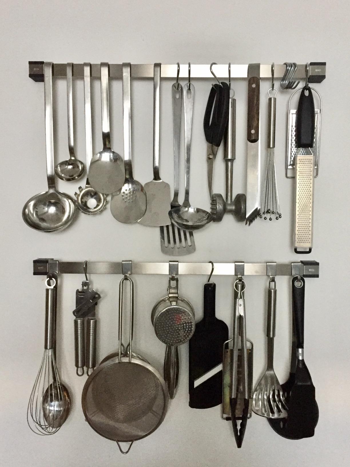 Magnetisch stark und schick