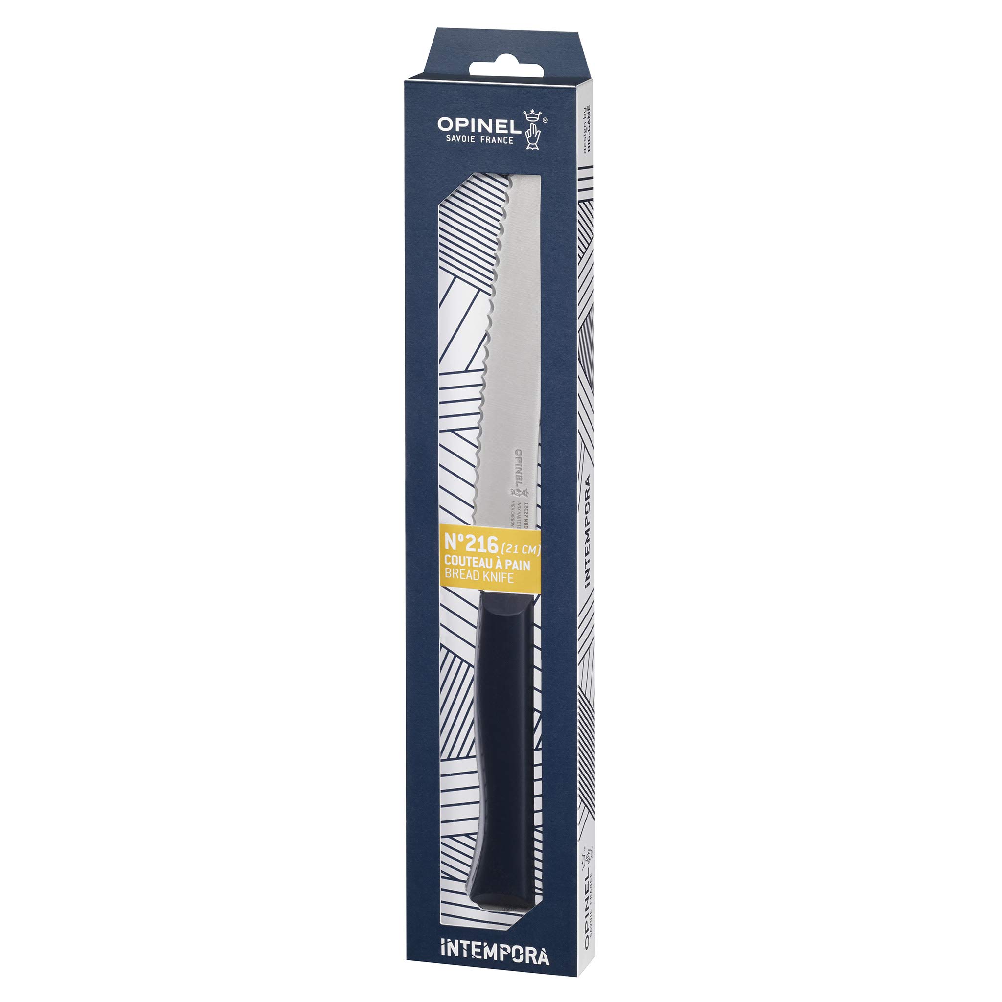 opinel-intempora-ii-brots-ge-21-cm image 3