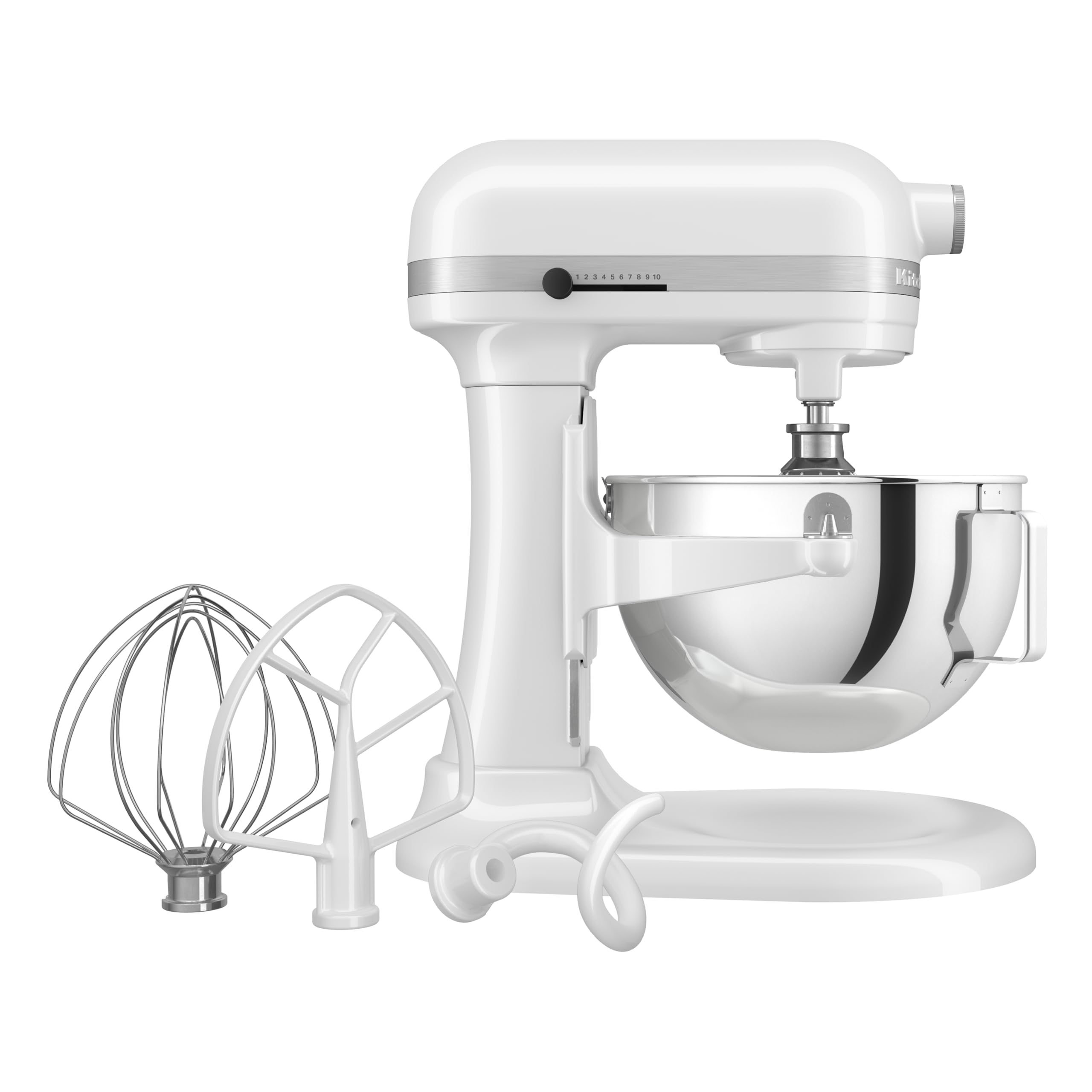 kitchenaid-heavy-duty-k-chenmaschine-mit-sch-sselheber-5-2-l-wei-5ksm55sxxewh image 1
