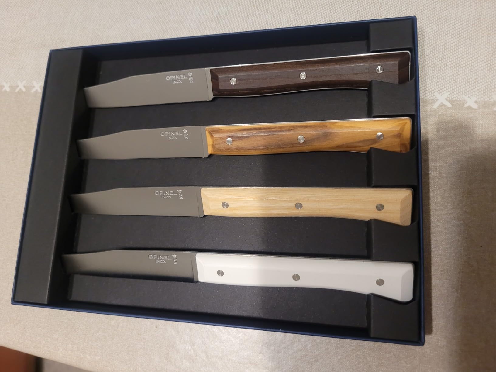 Schöne Messer für den Alltag