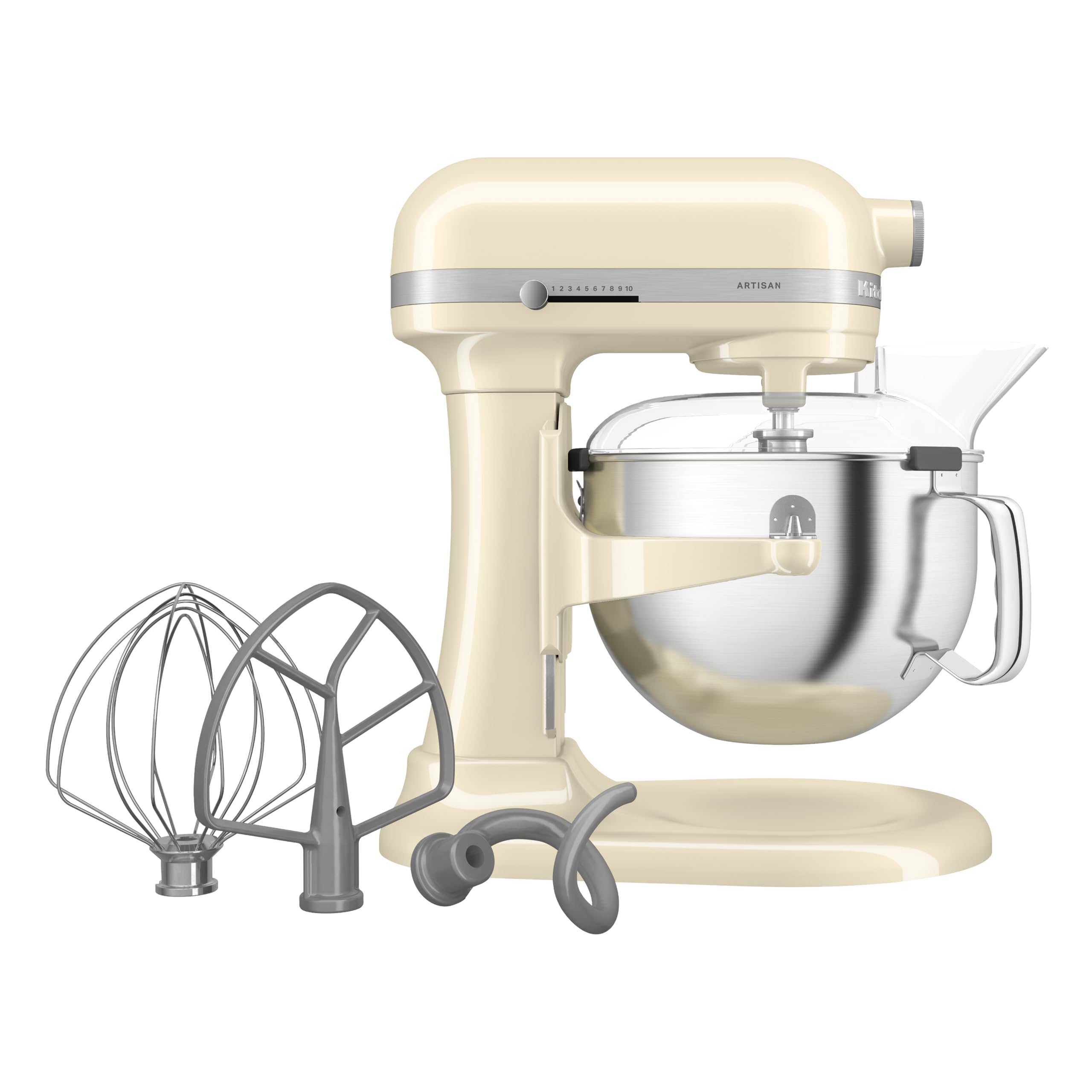 kitchenaid-artisan-k-chenmaschine-5ksm60spx-sch-sselheber-5-6l-5-zubeh-r-matt-sc image 4