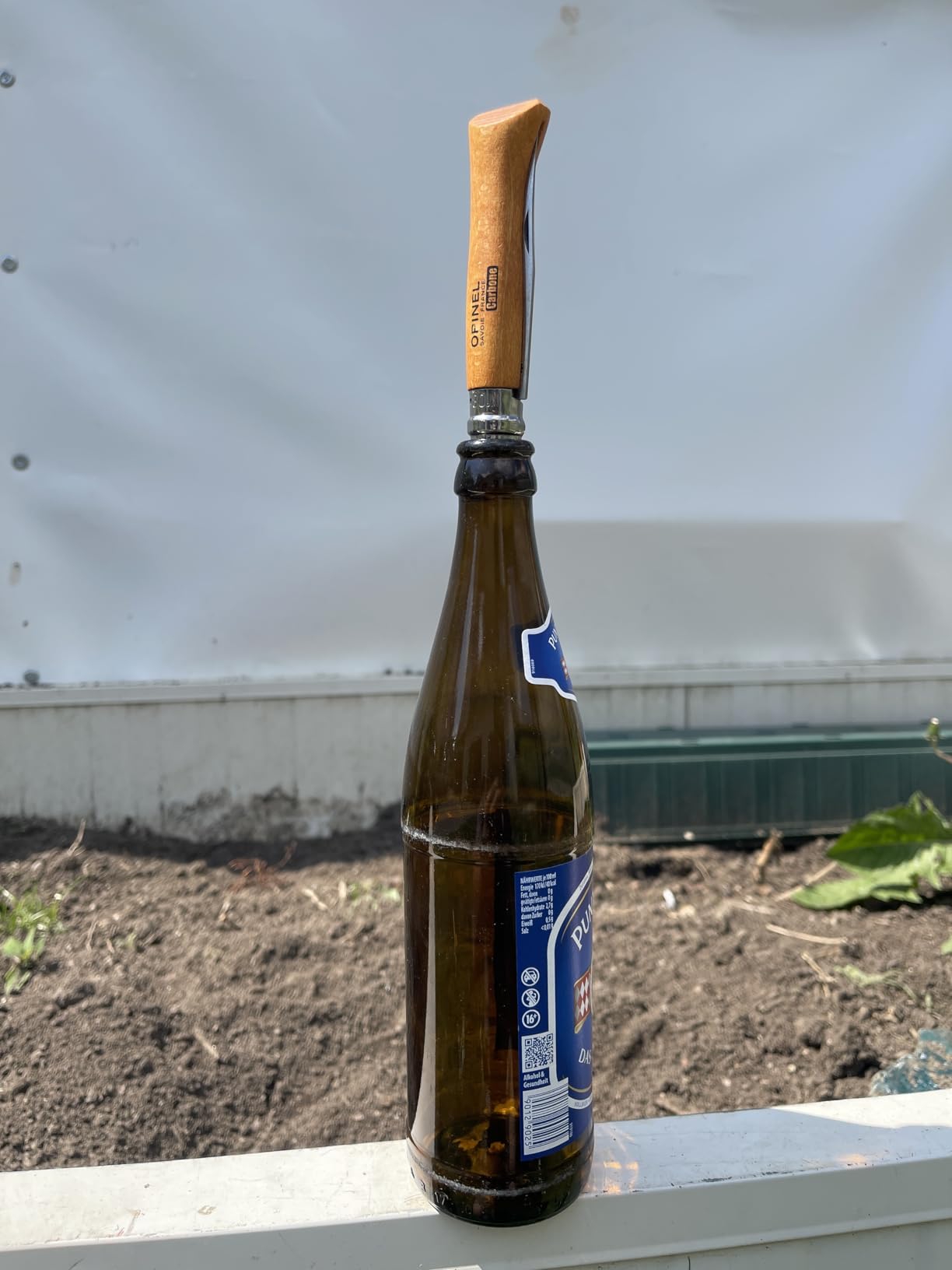 Gutes Taschenmesser