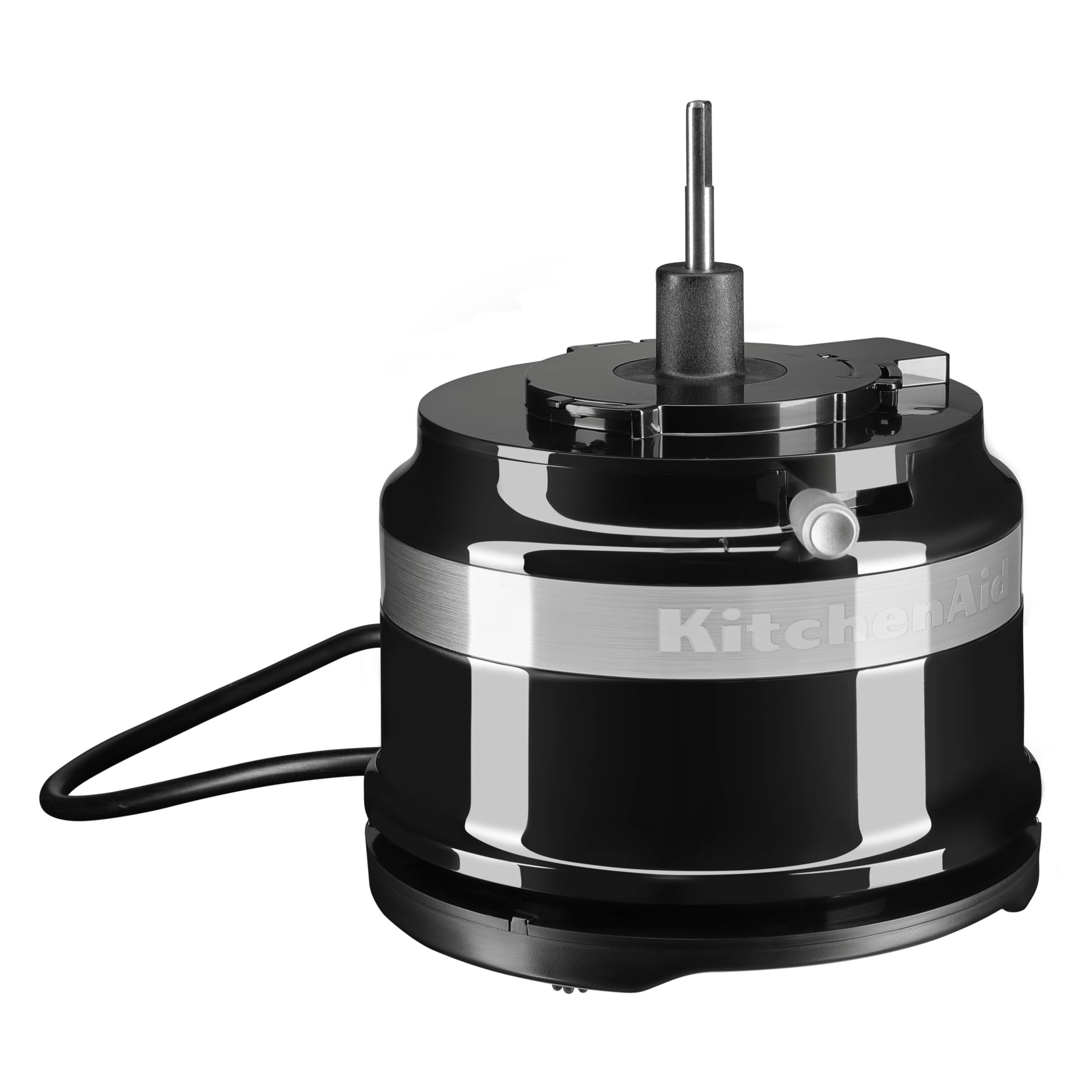 kitchenaid-mini-food-processor-5kfc3516eob-onyx-schwarz-830-ml-2-geschwindigkeit image 6