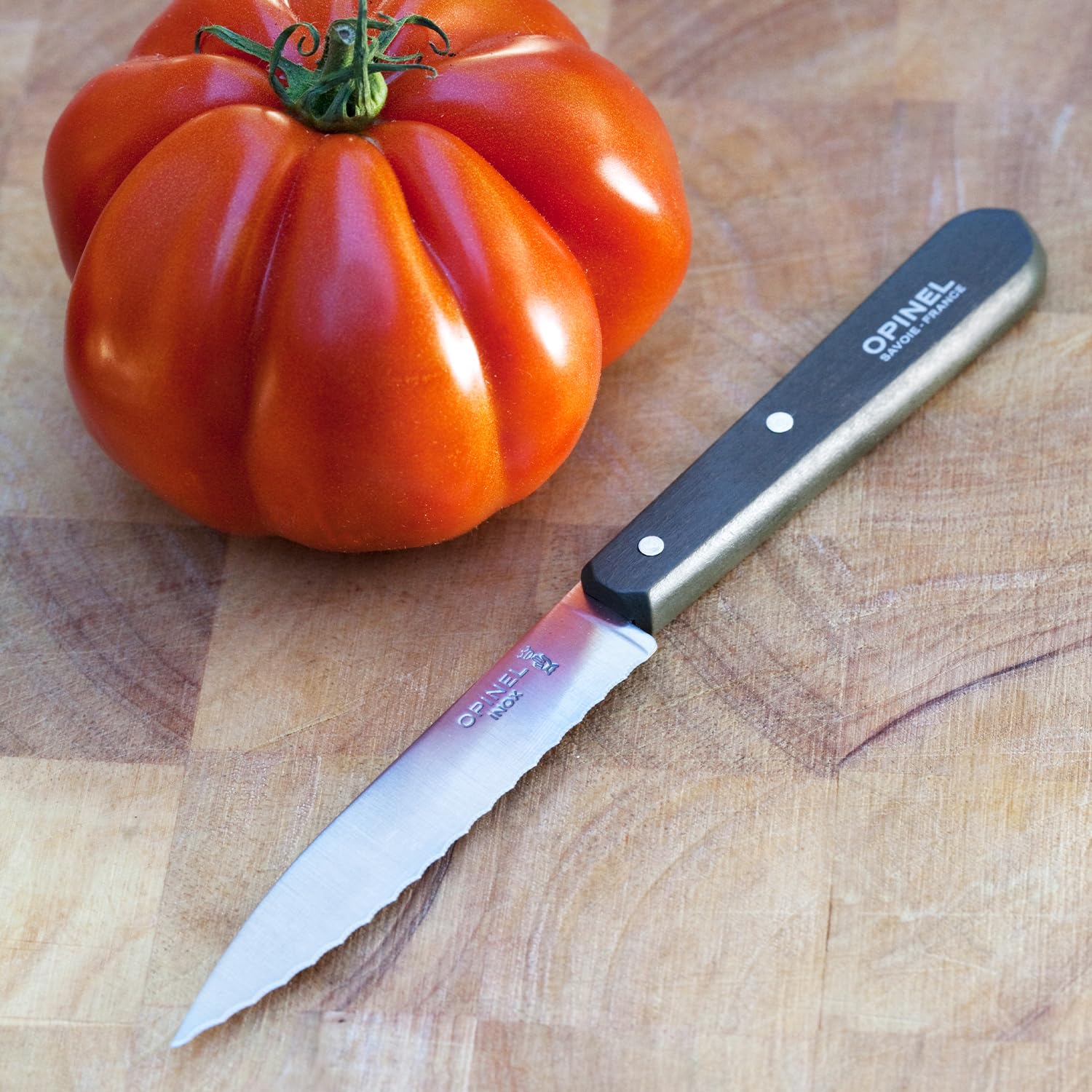 opinel-k-chenmesser-set-essentials-4-teilig-rostfreie-messer-mit-farbigen-griffe image 7