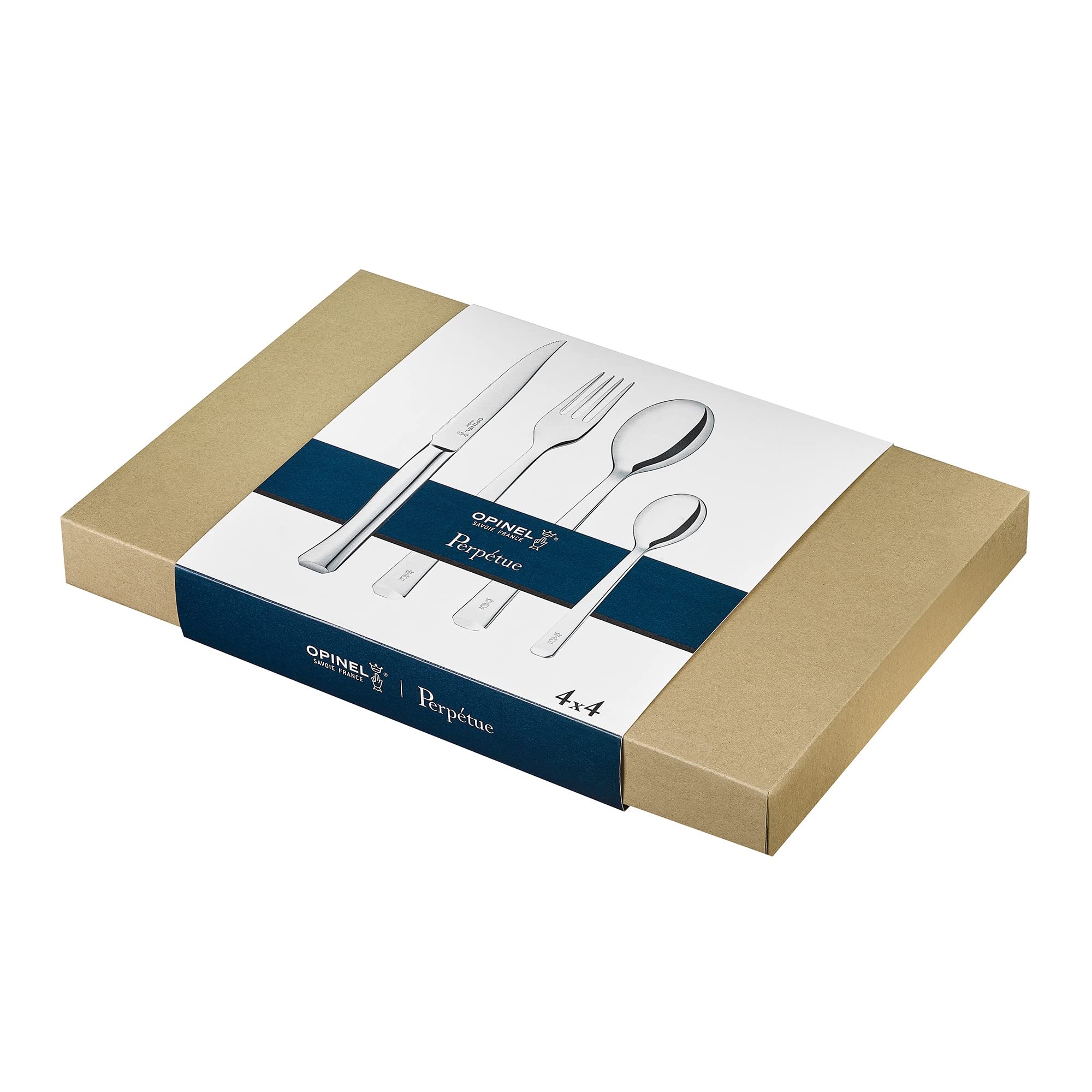 opinel-tafelbesteck-set-perp-tue-16-teilig-4x-suppenl-ffel-messer-gabel-teel-ffe image 2