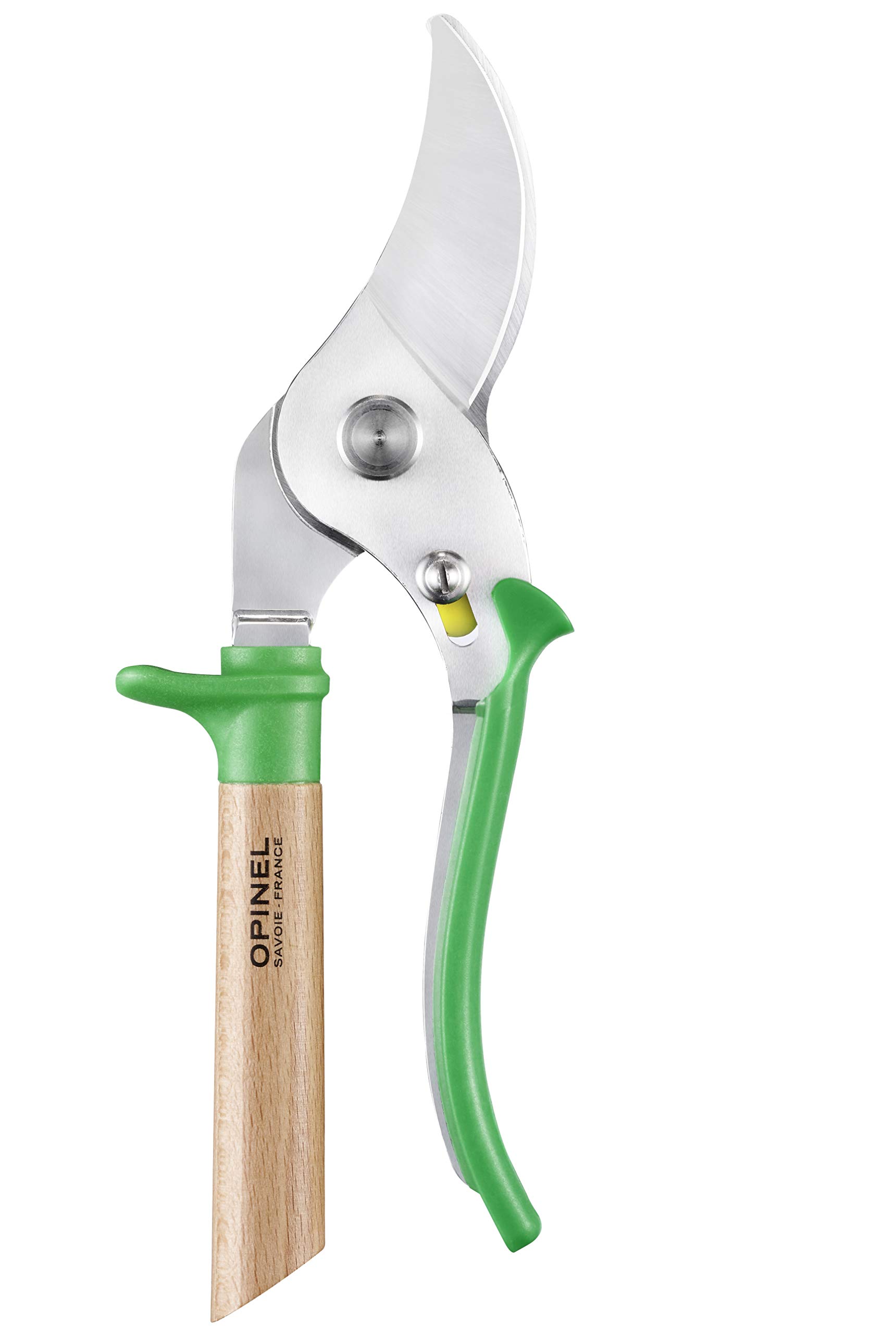 opinel-gartenschere-secateur-3-positionen-edelstahl image 5