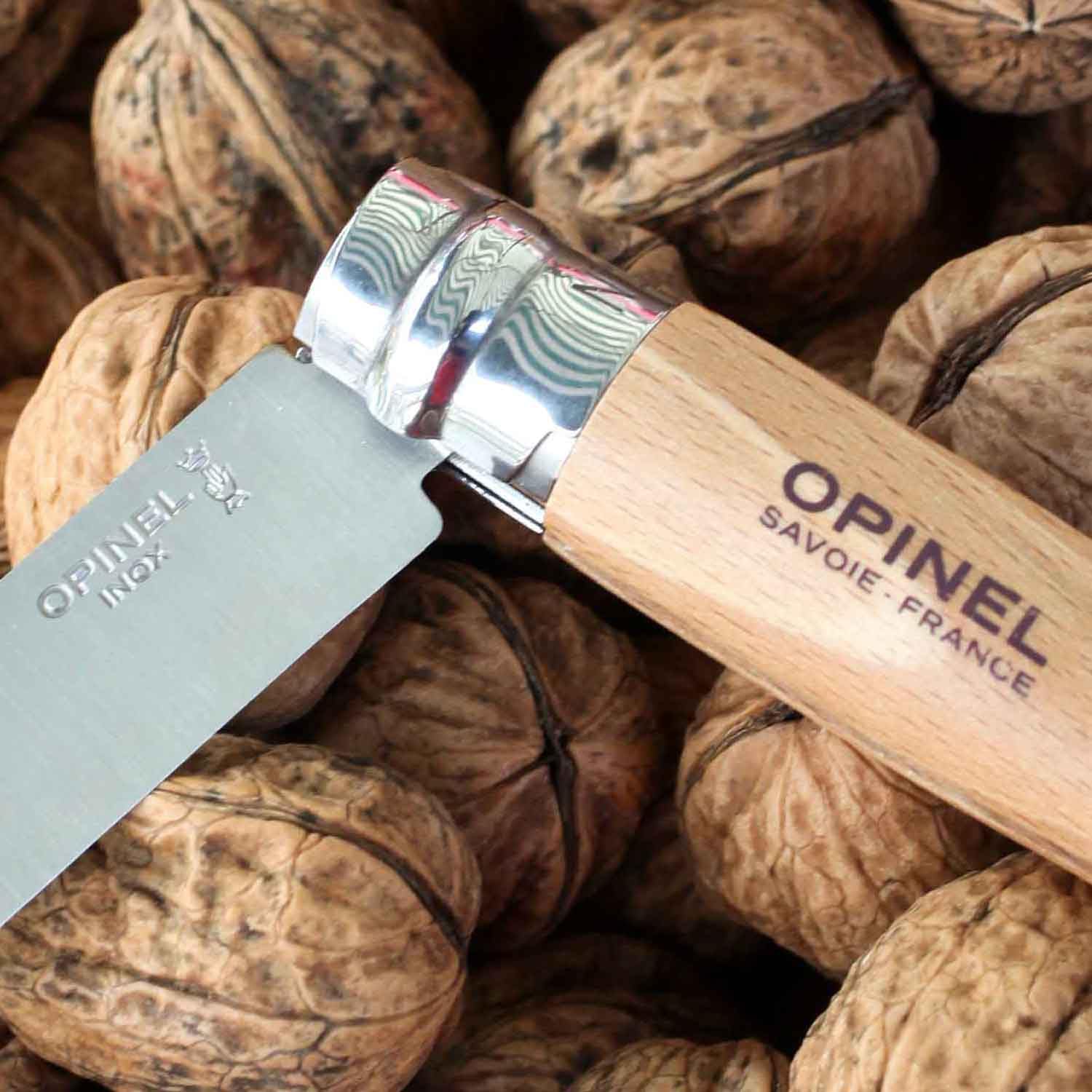 opinel-taschenmesser-mit-edelstahlklinge-klassisches-franz-sisches-klappmesser-r image 3