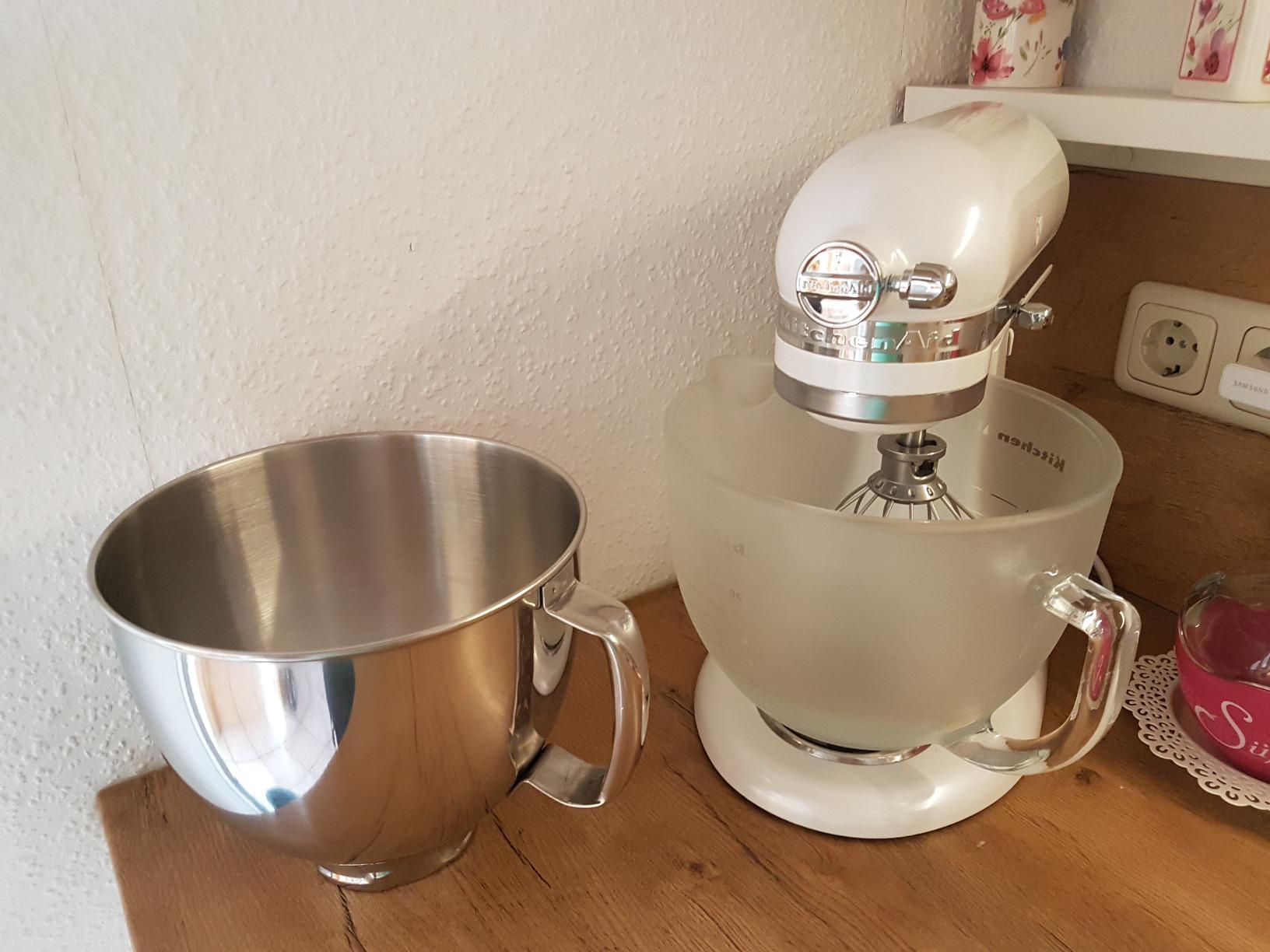Perfekte Ergänzung