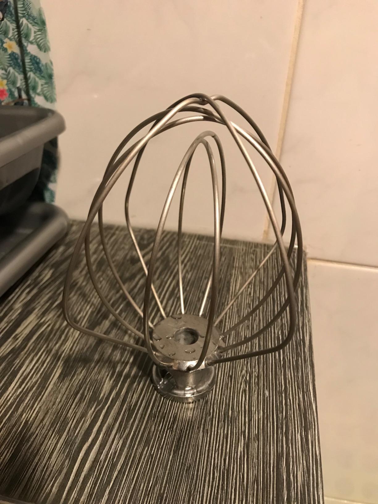 Perfekt für Sahne