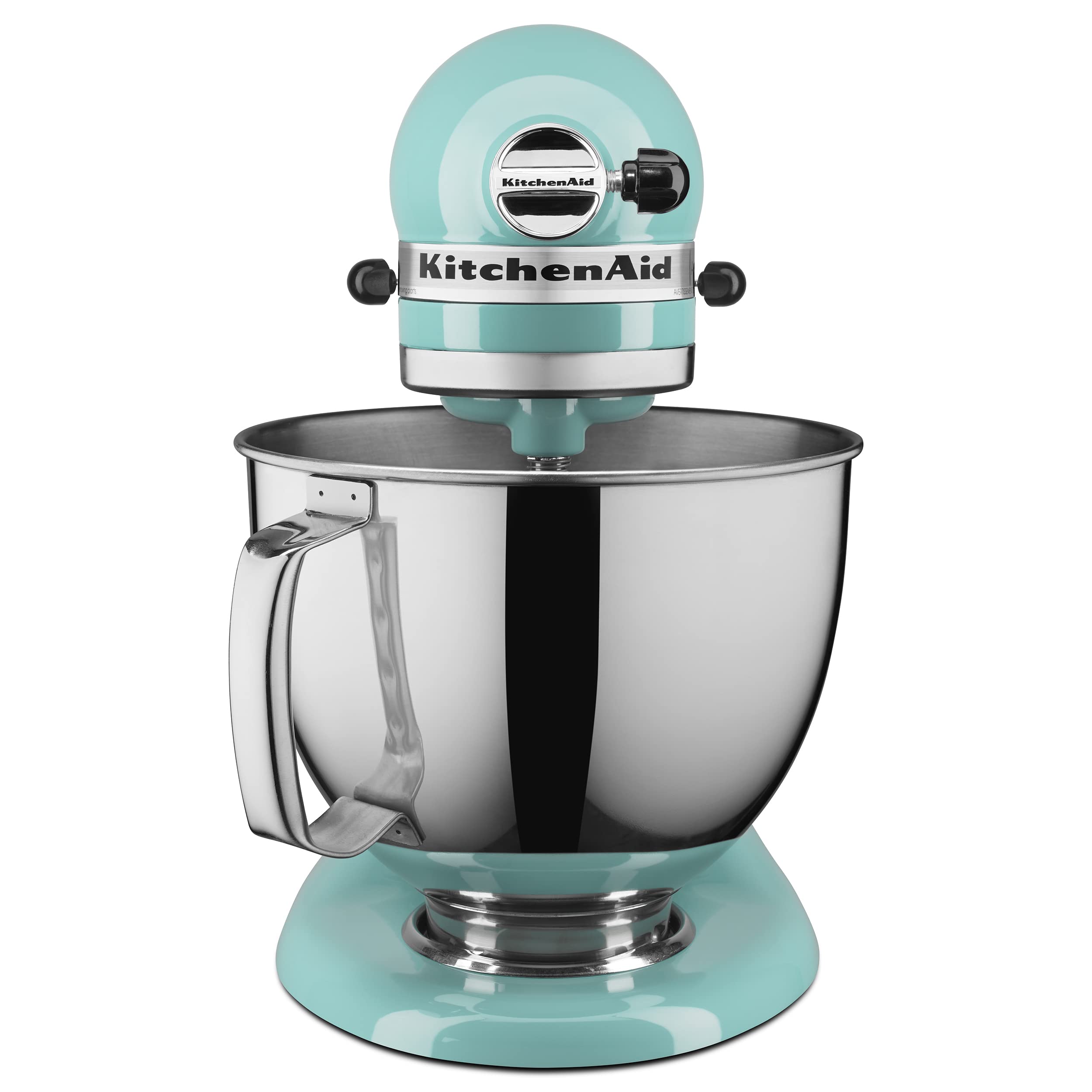kitchenaid-artisan-standmixer-ksm150psaq-5-quart-zink-aqua-sky image 2