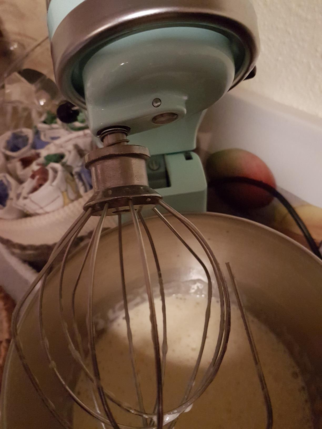 Meine Küchenheldin