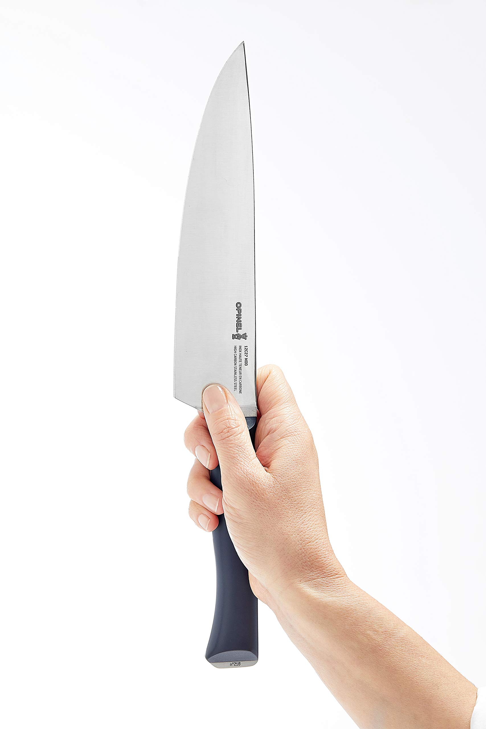 opinel-intempora-ii-chefmesser-s image 3