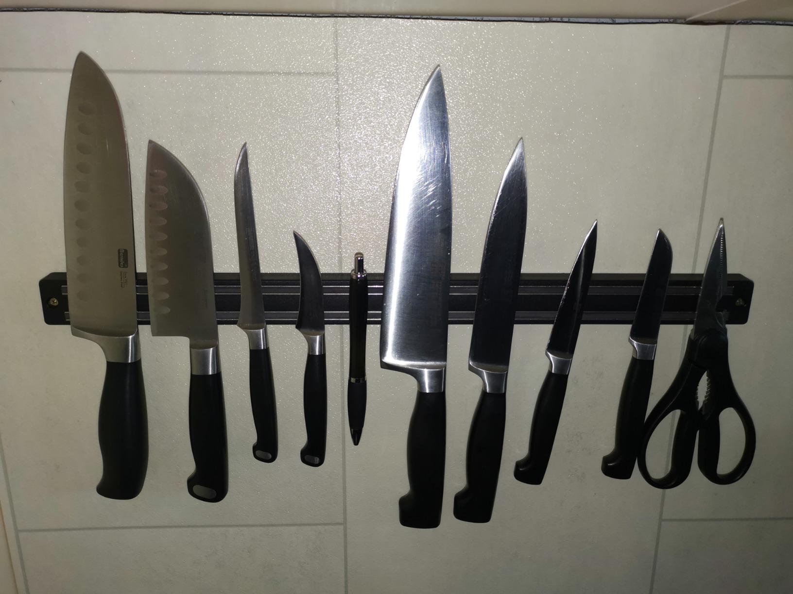 Meine Küche ist aufgeräumt