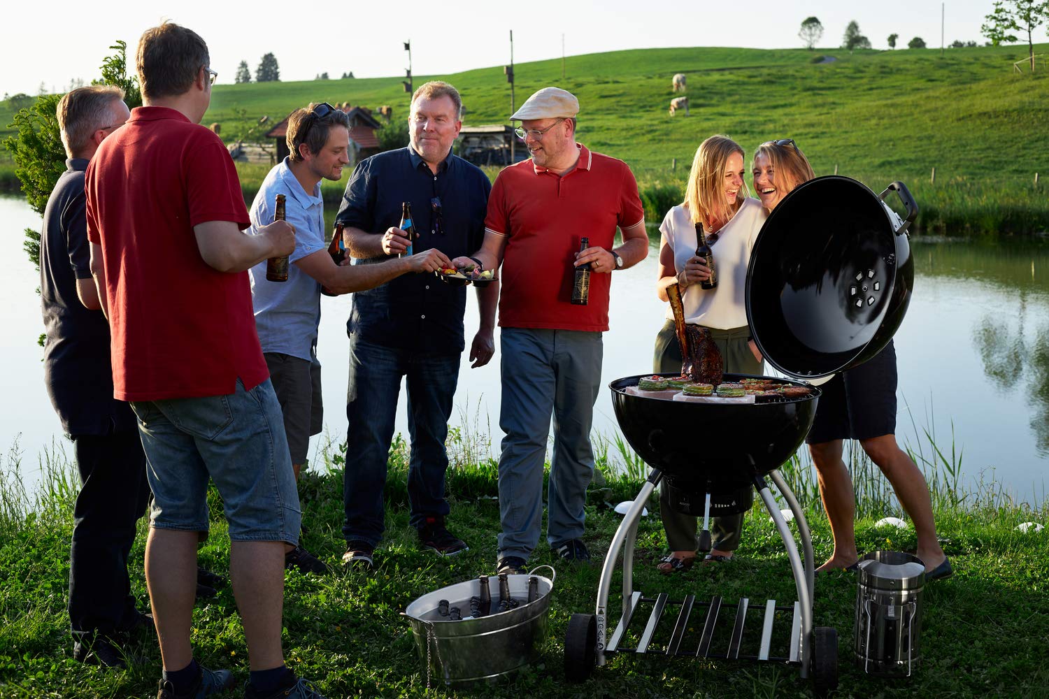 r-sle-anz-ndkamin-edelstahl-f-r-holzkohlegrills image 6