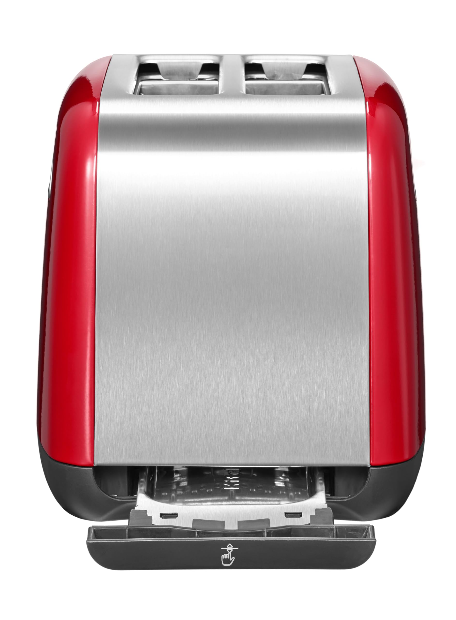 kitchenaid-5kmt221ber-toaster-2-slots-empire-rot-automatischer-toaster-mit-7-br- image 4