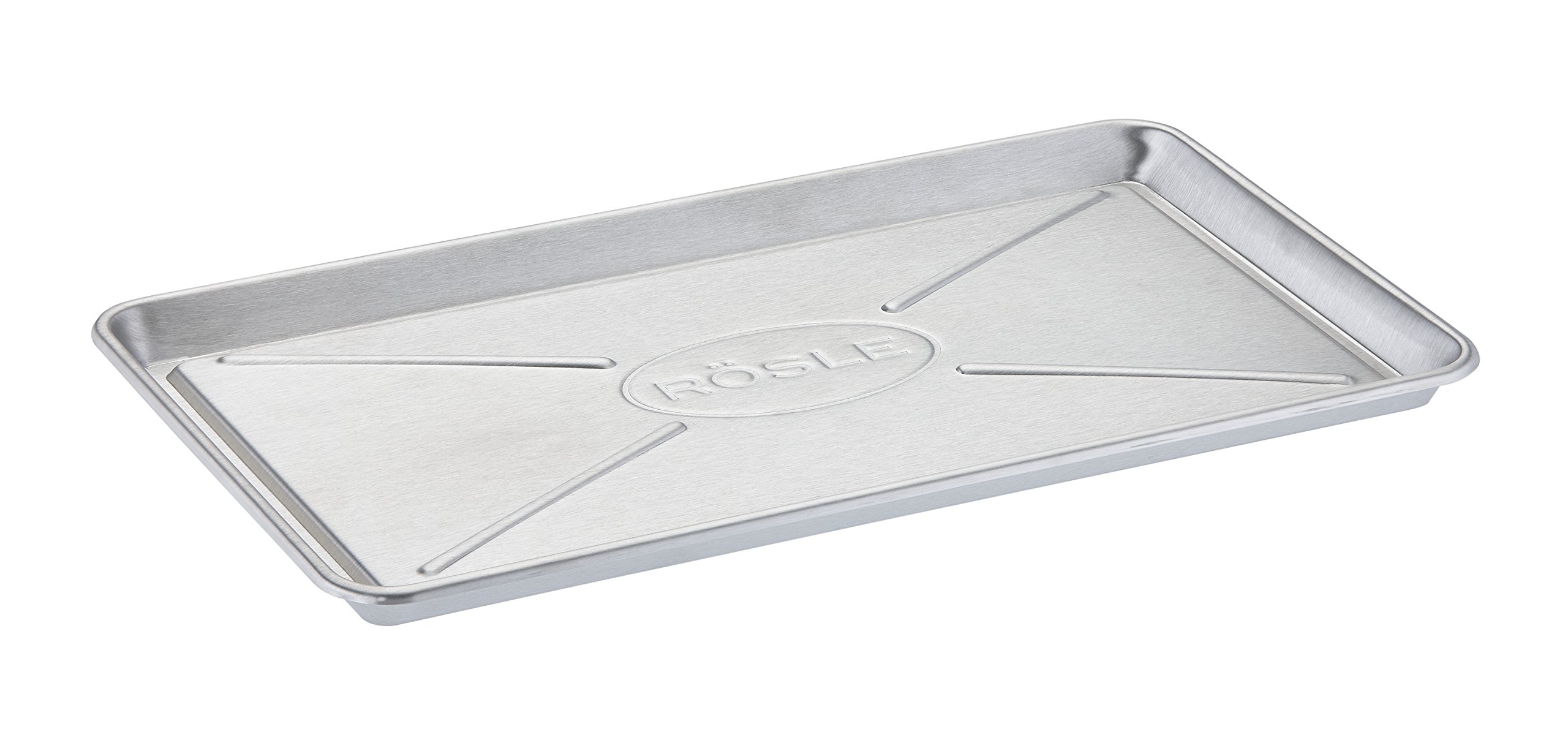 r-sle-barbecue-universalschale-edelstahl-18-10-36-x-20-cm image 1