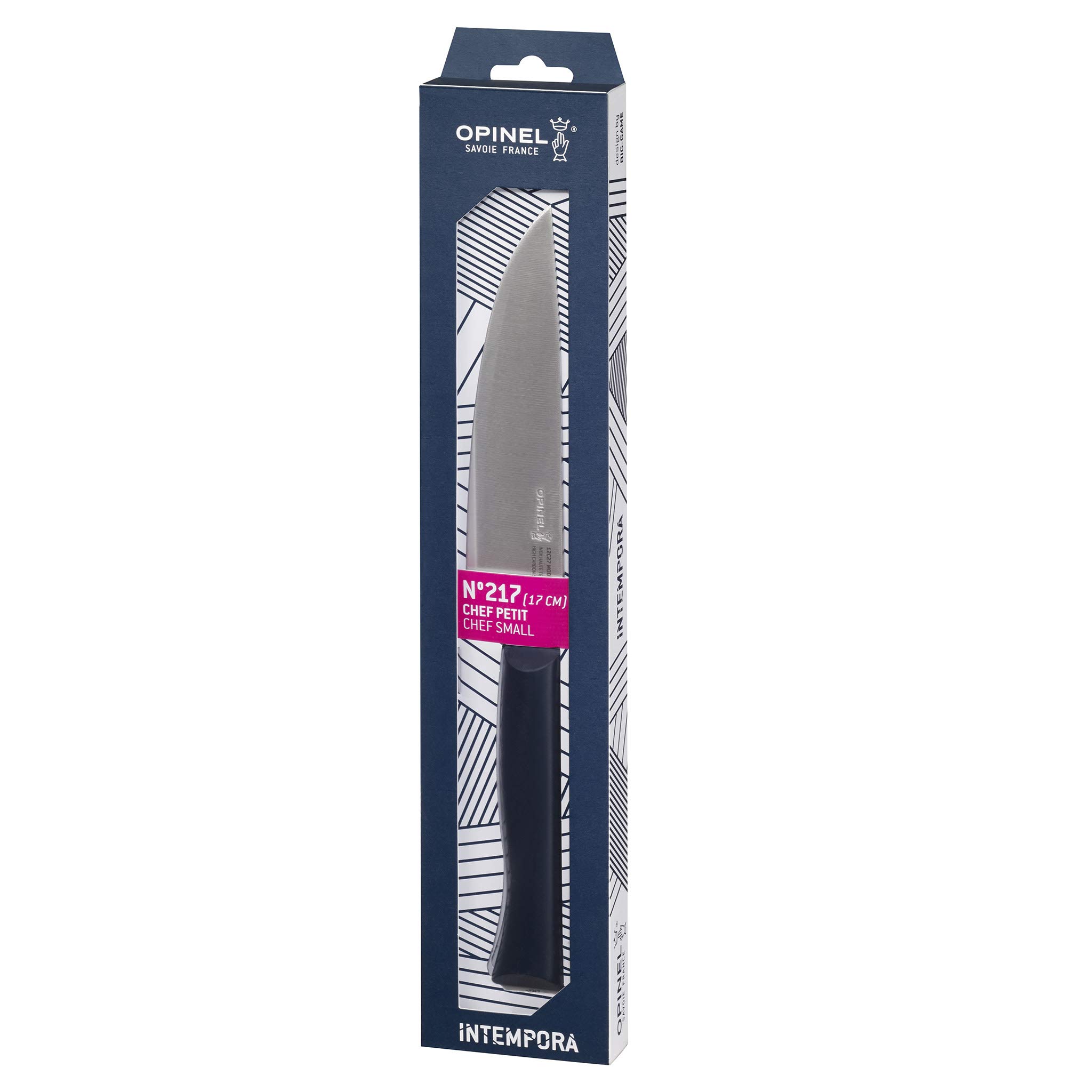 opinel-intempora-ii-chefmesser-s image 5