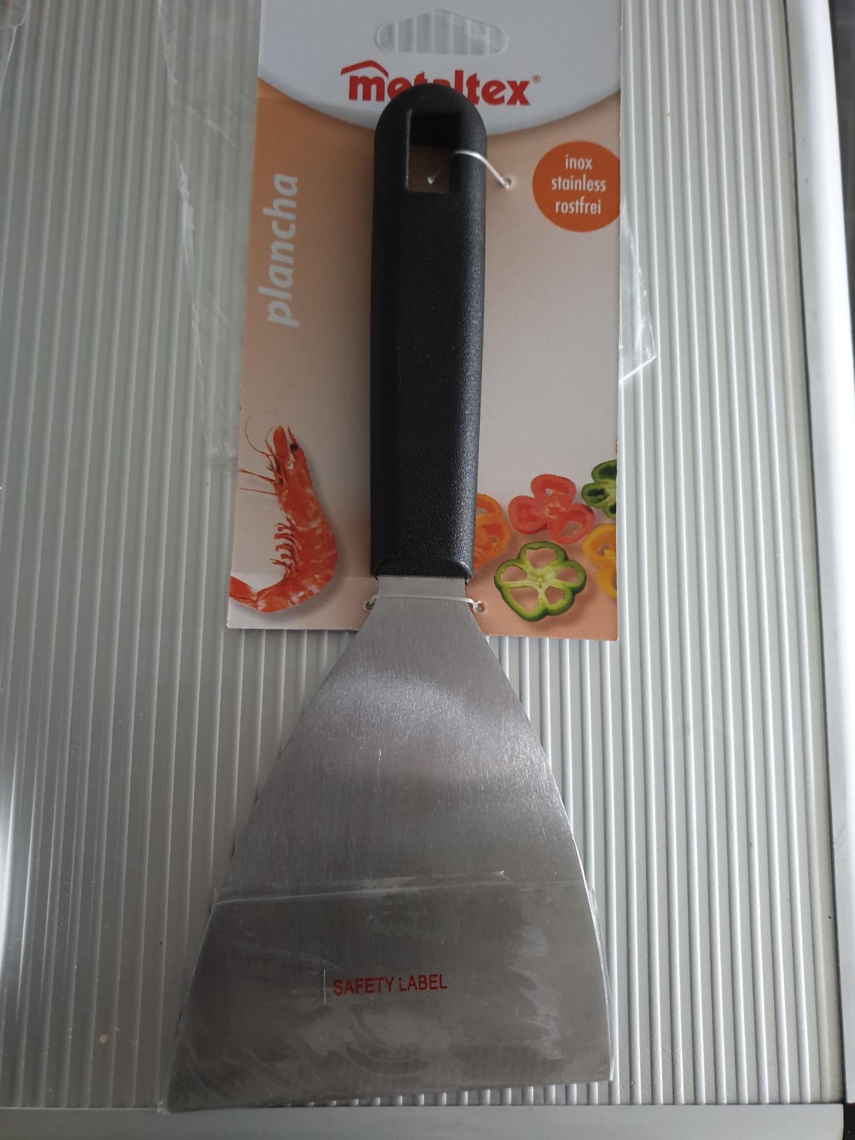 Super für die Plancha