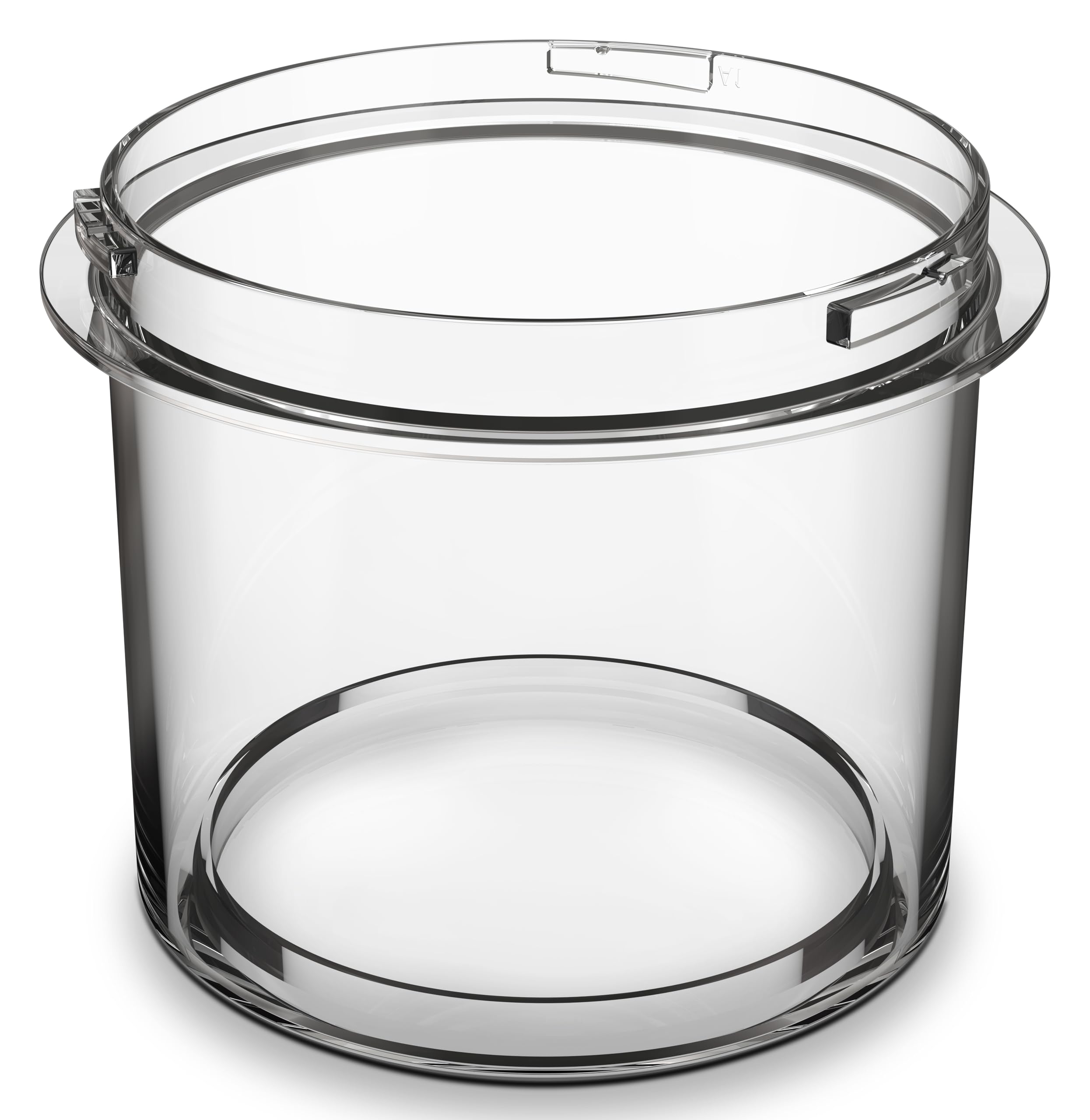 kitchenaid-go-kabellose-kaffeem-hle-schwarz-113g-bohnenbeh-lter-ohne-akku image 2