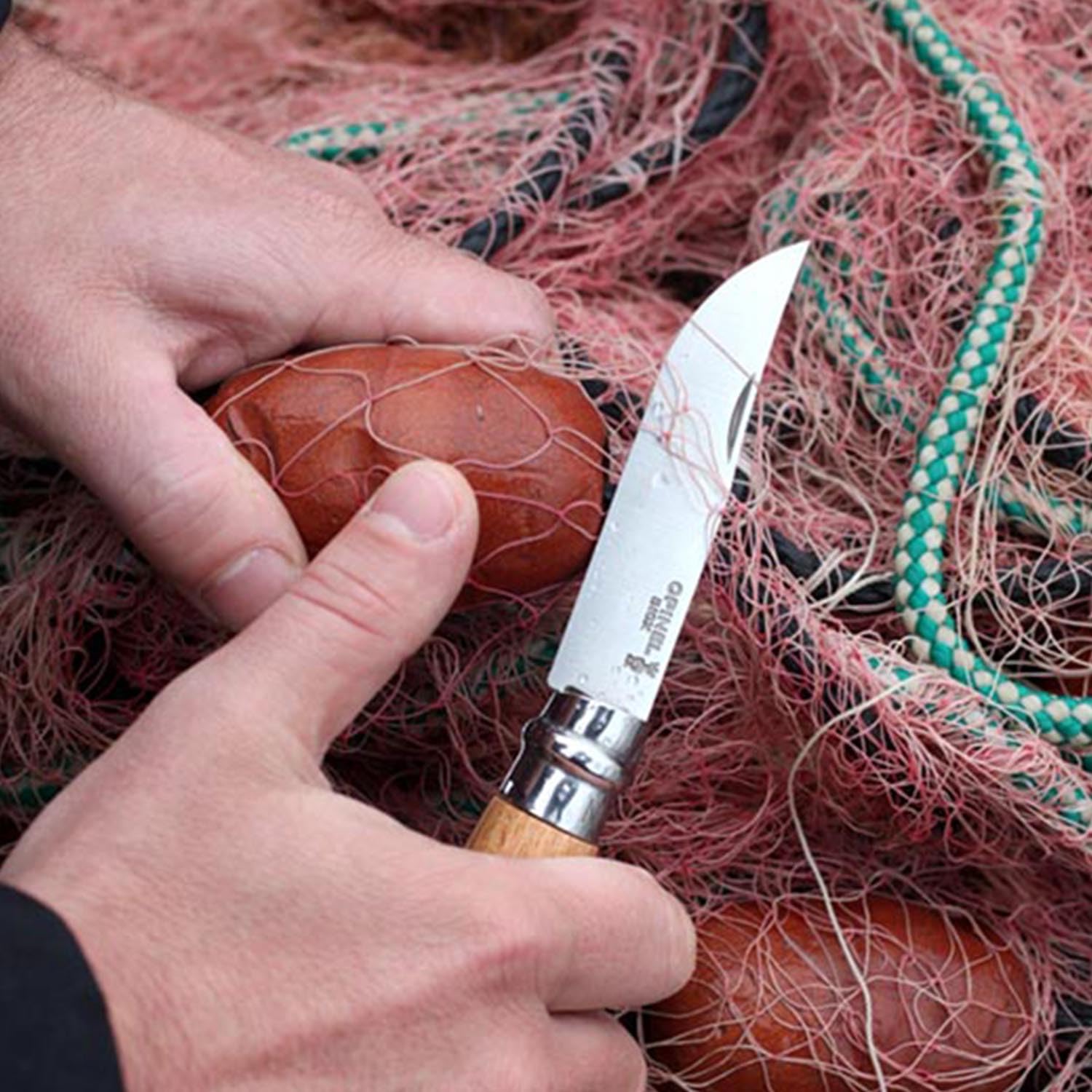 opinel-taschenmesser-mit-edelstahlklinge-klassisches-franz-sisches-klappmesser-r image 8