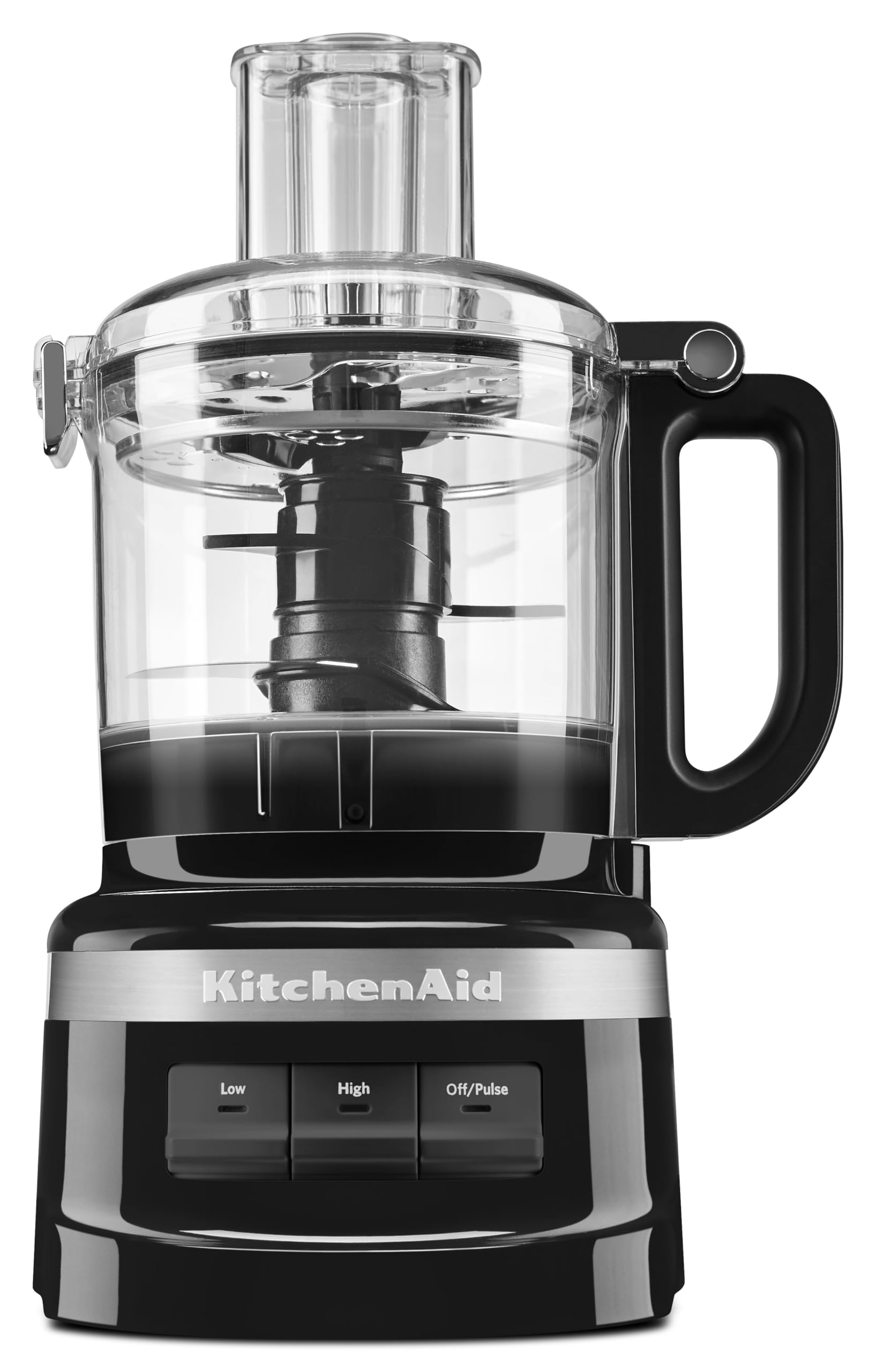 kitchenaid-k-chenmaschine-5kfp0719-1-7l-onyx-black-mit-led-steuerung image 1