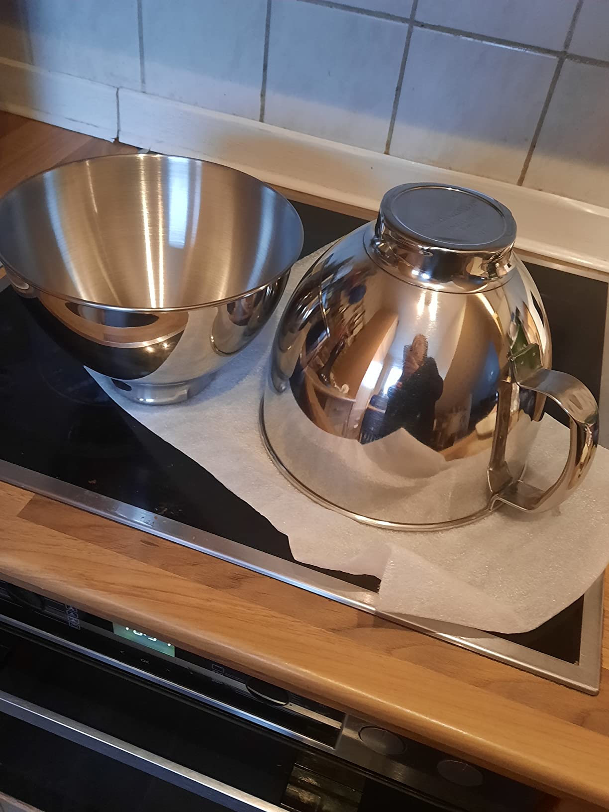Gute Küchenmaschine