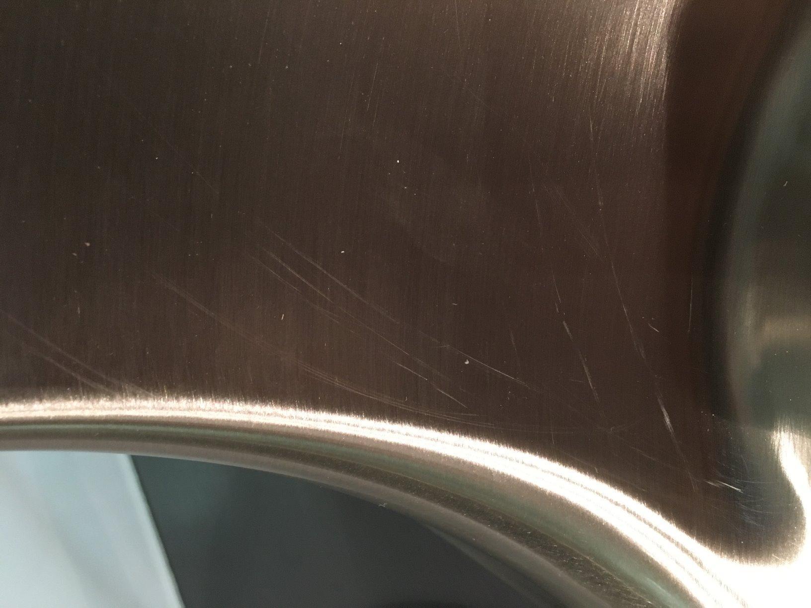 Gutes Gerät, aber Zubehör könnte besser sein