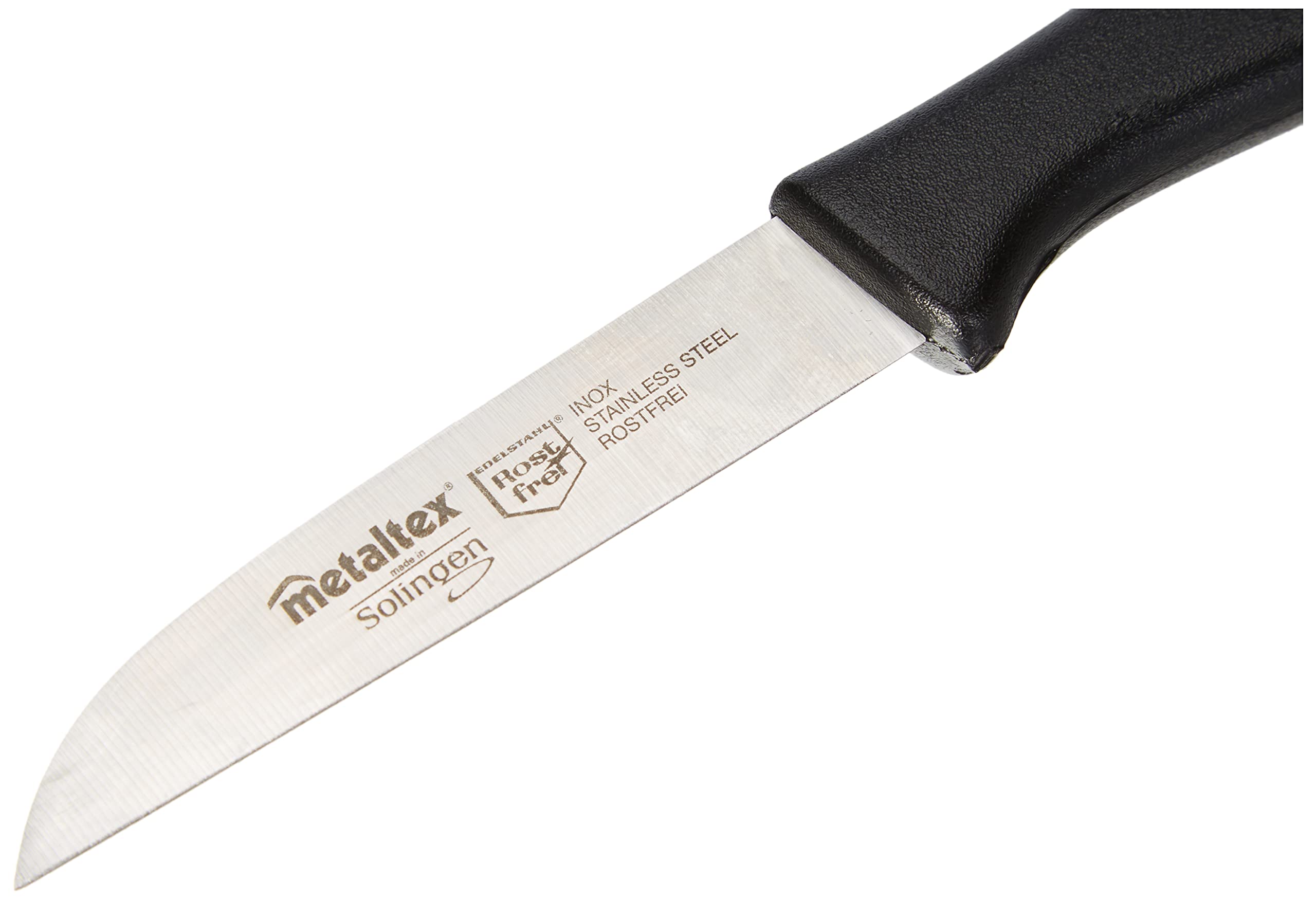 metaltex-gem-semesser-8-cm-mit-edelstahlklinge-aus-solingen image 3