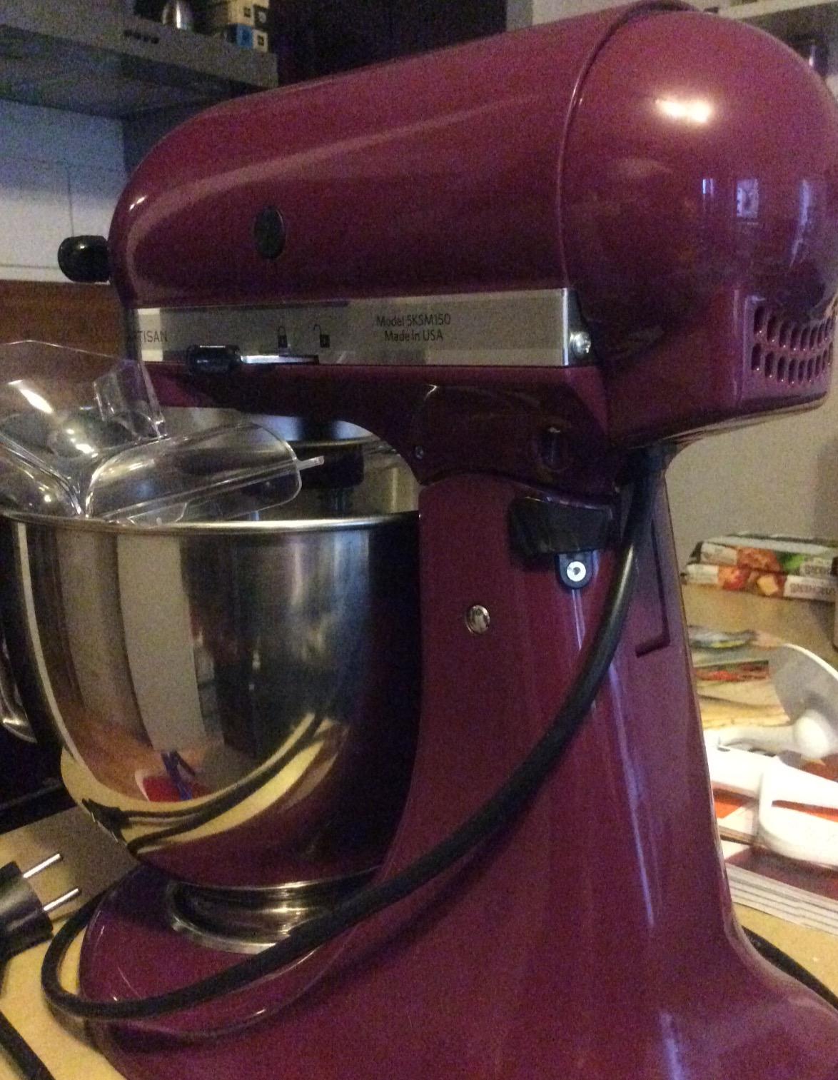 Wunderschöne Farbe