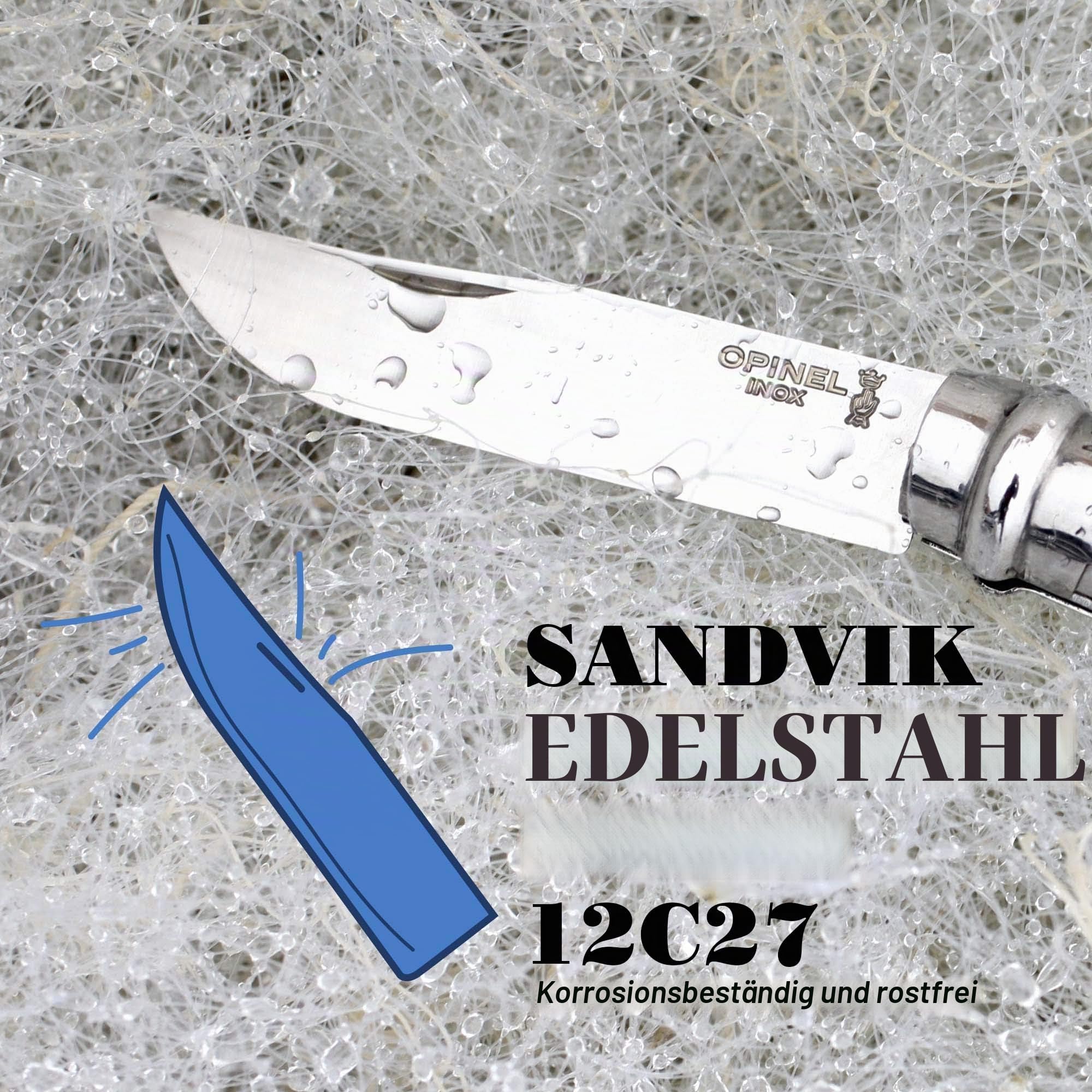 opinel-002022-taschenmesser-n-8-klassisches-outdoor-messer-mit-buchenholzgriff-b image 3