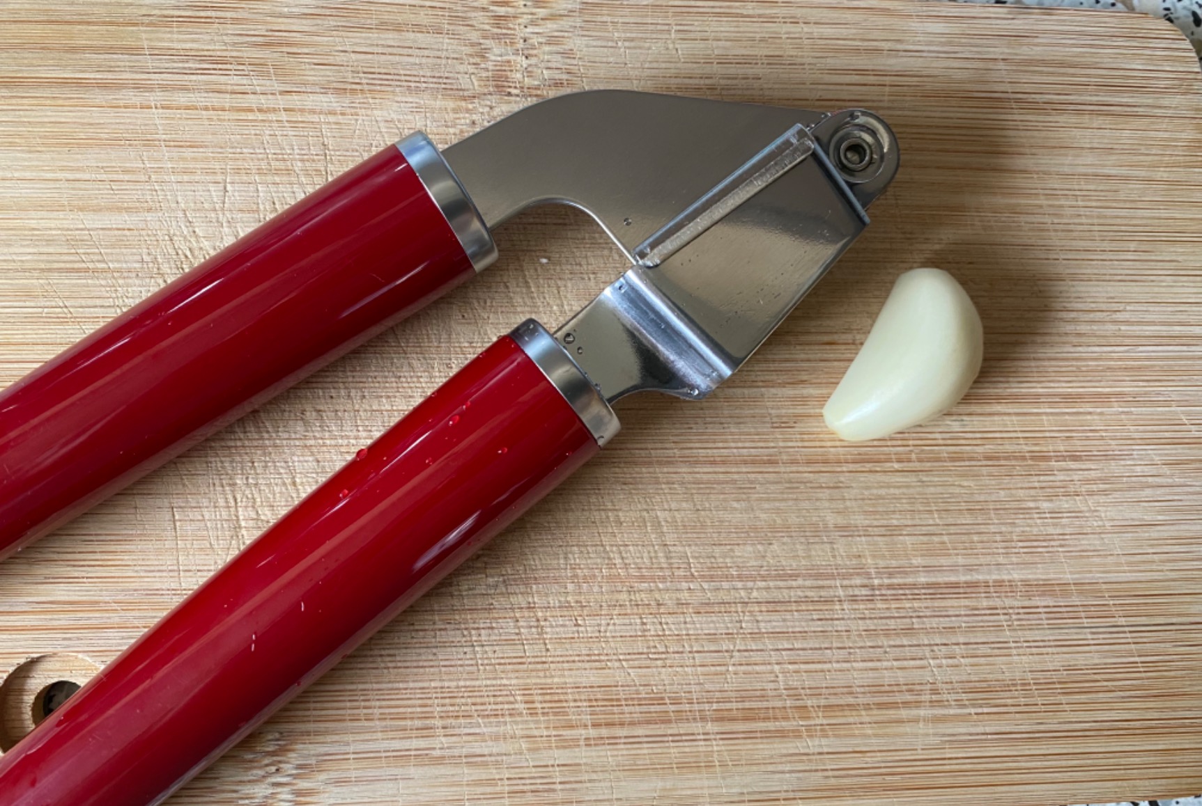 Okay, aber nicht mein Favorit