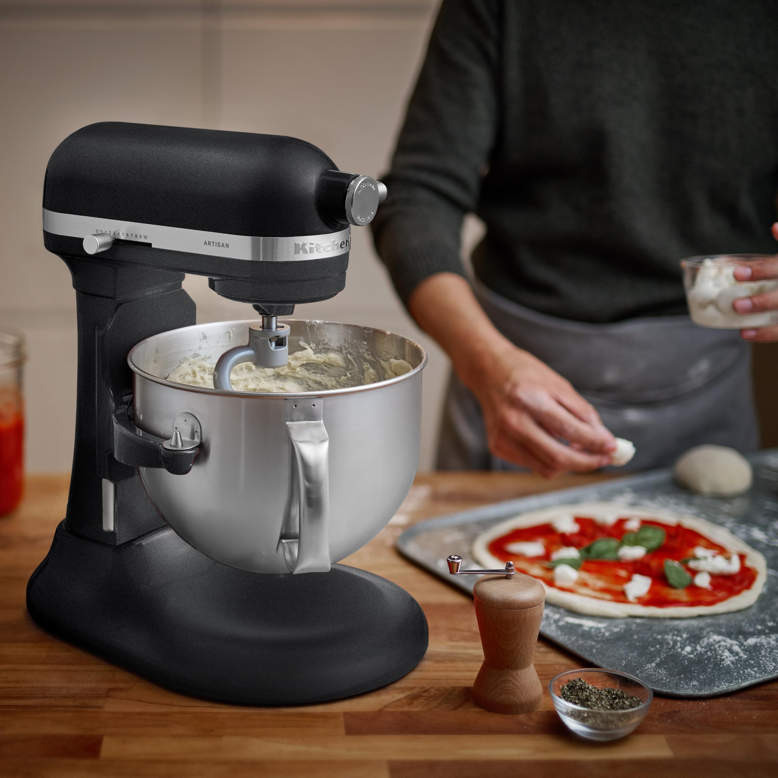 kitchenaid-artisan-5-6l-bowl-lift-k-chenmaschine-11-stufen-soft-start-3-punkt-sc image 3