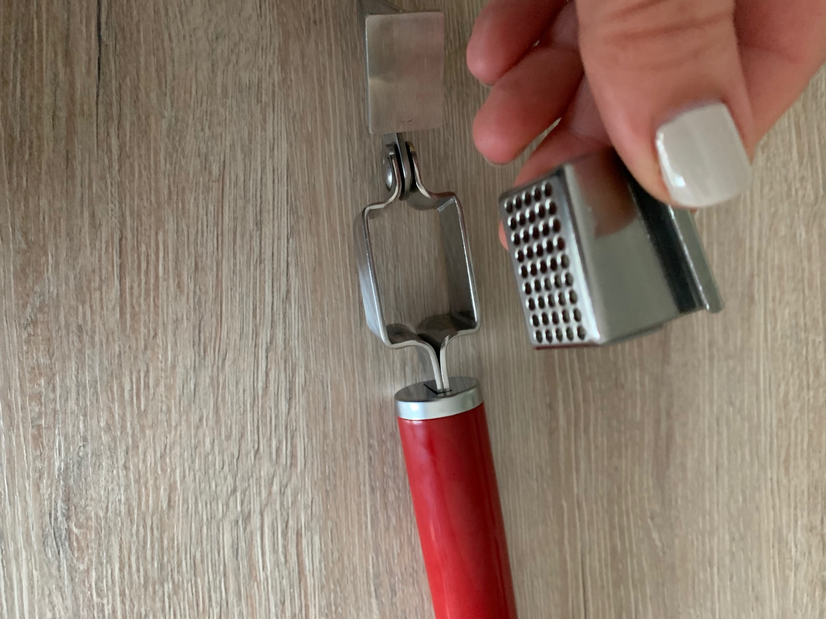 Kleines hübsches Ding