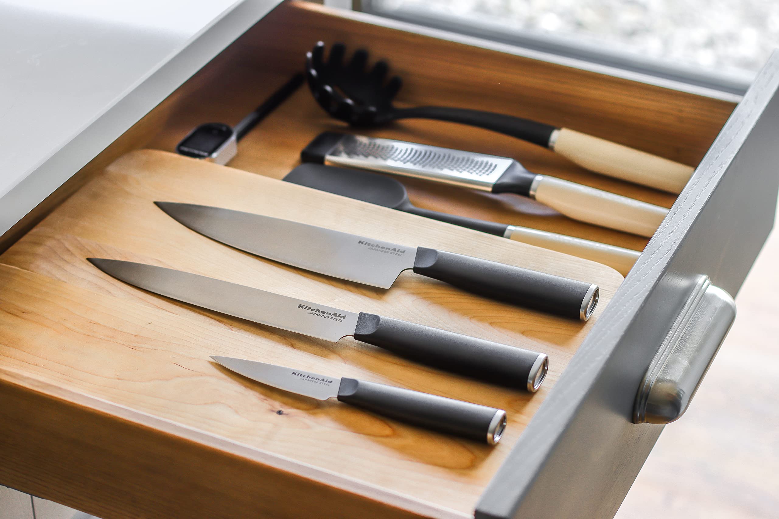 kitchenaid-3er-set-japanische-messer-mit-klingenschutzh-lle-scharfe-k-chenmesser image 7