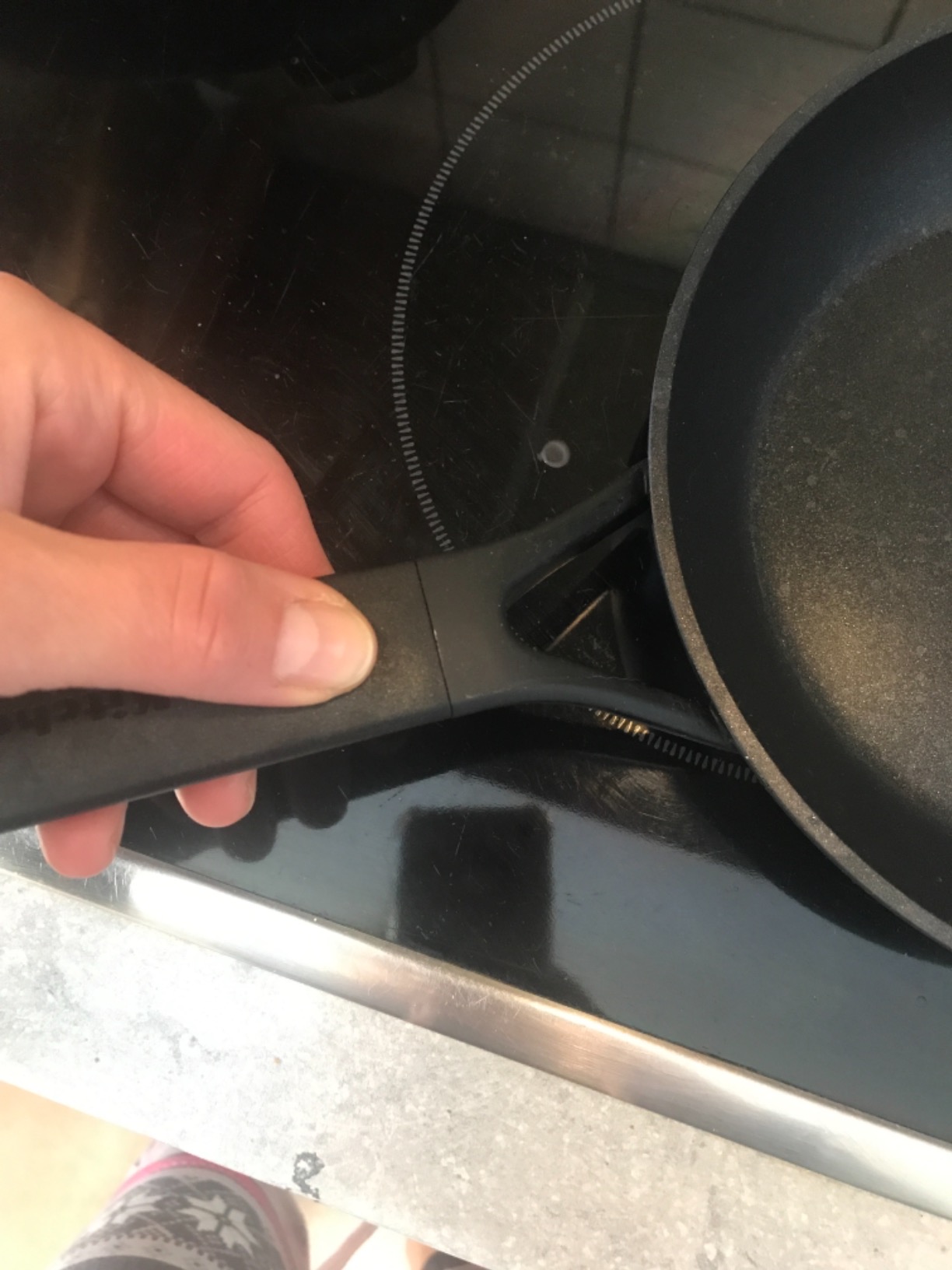 Perfekte Pfannen für jeden Tag