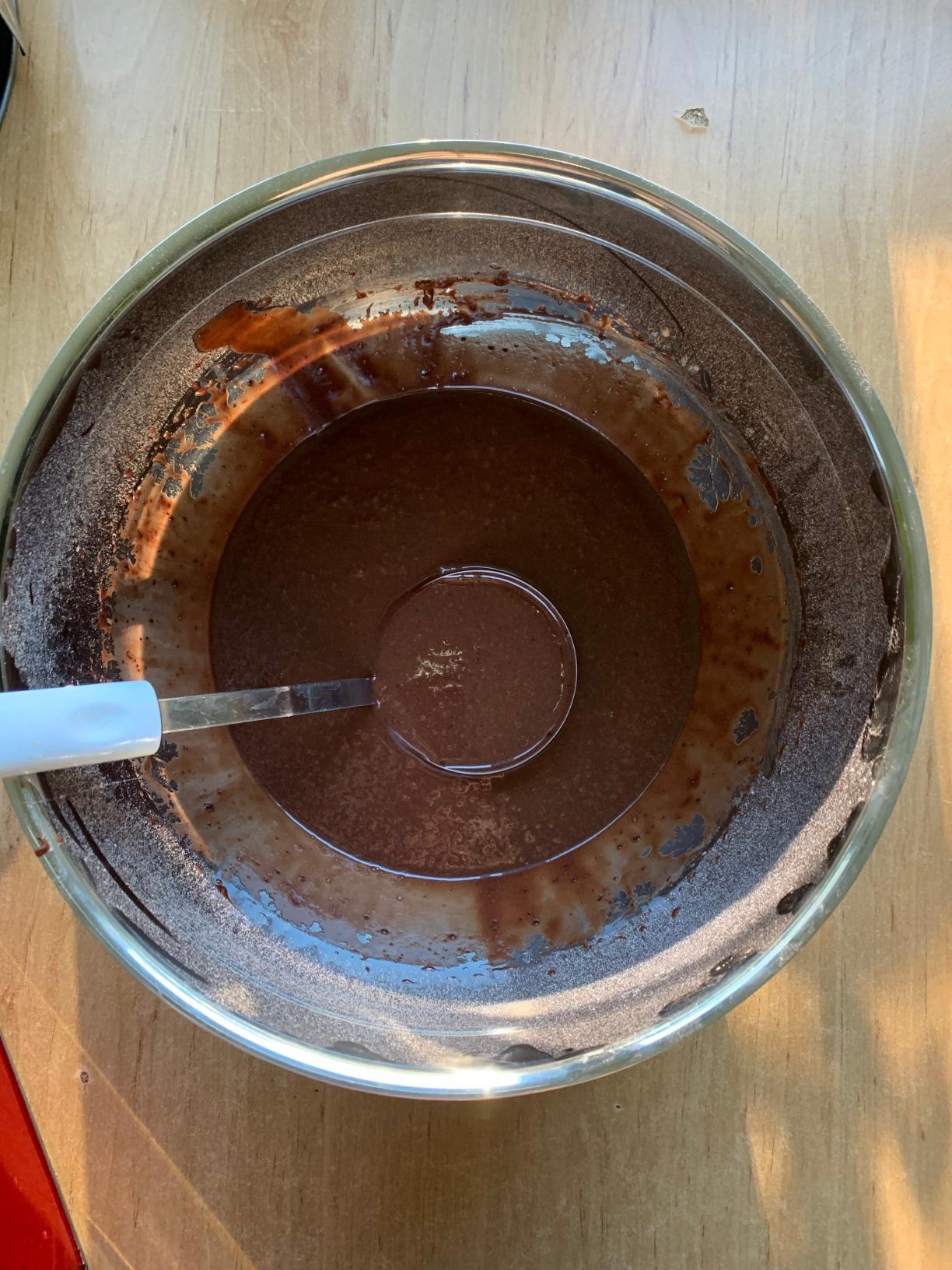 Schöne Schüssel