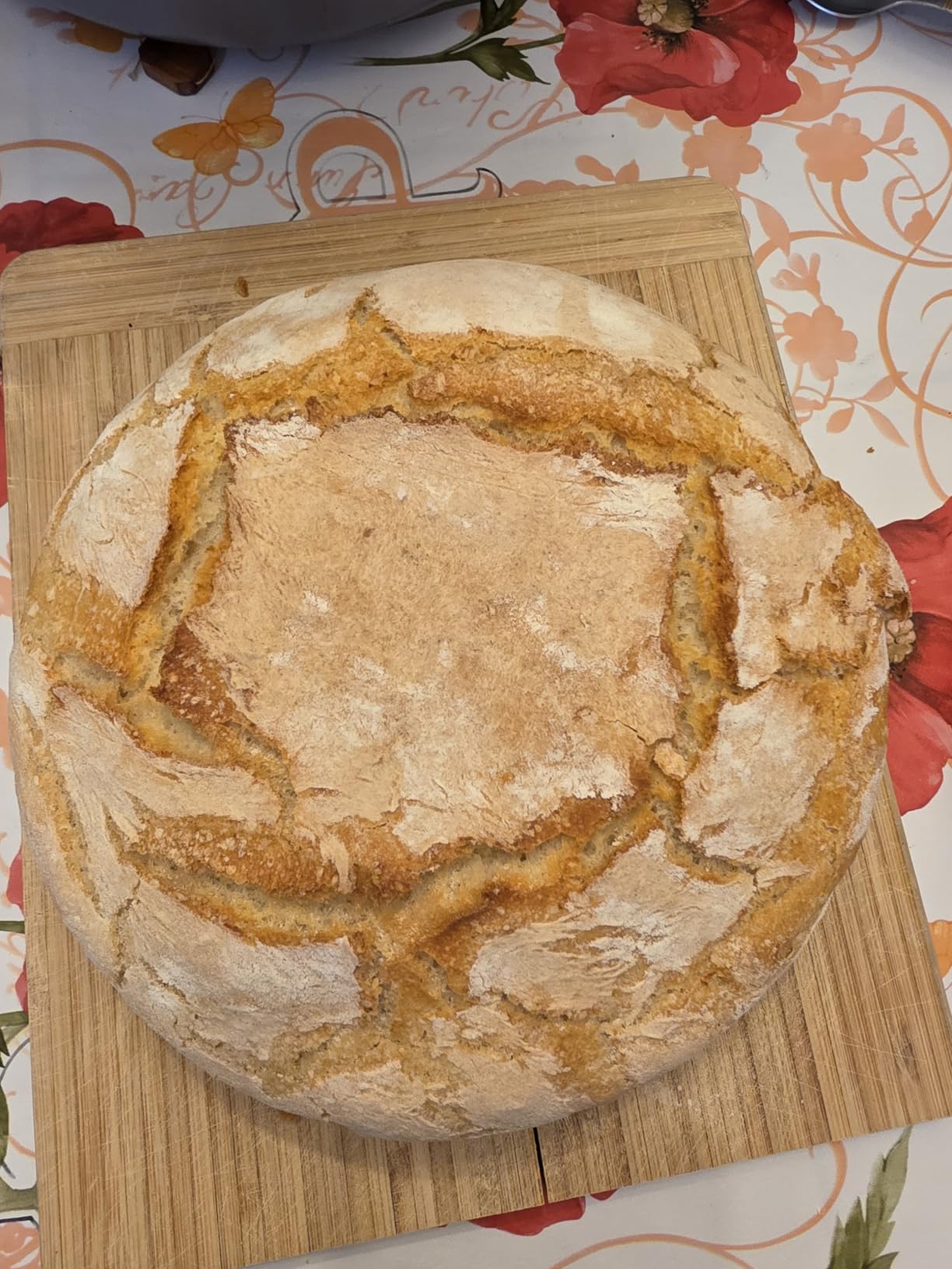 Ein Muss für Brotliebhaber